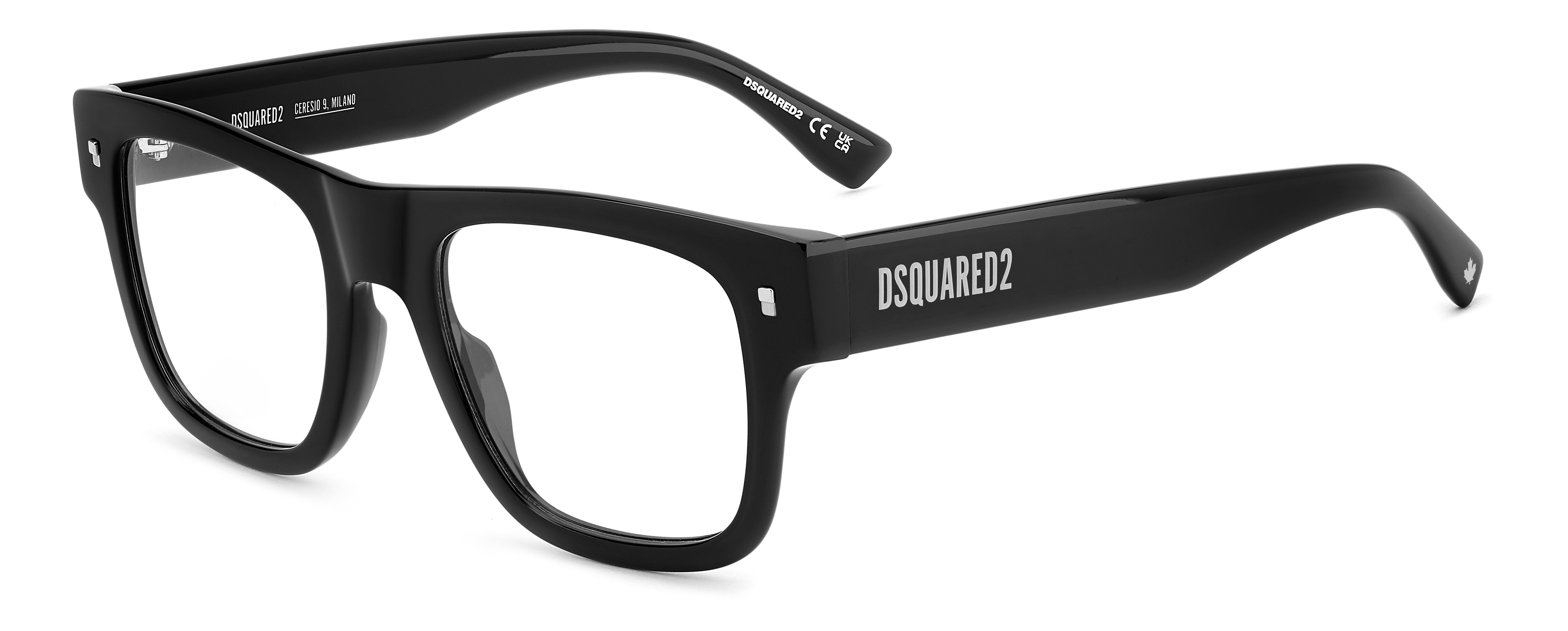 Dsquared2 D2 0205 284 Montature da vista Dsquared2 1
