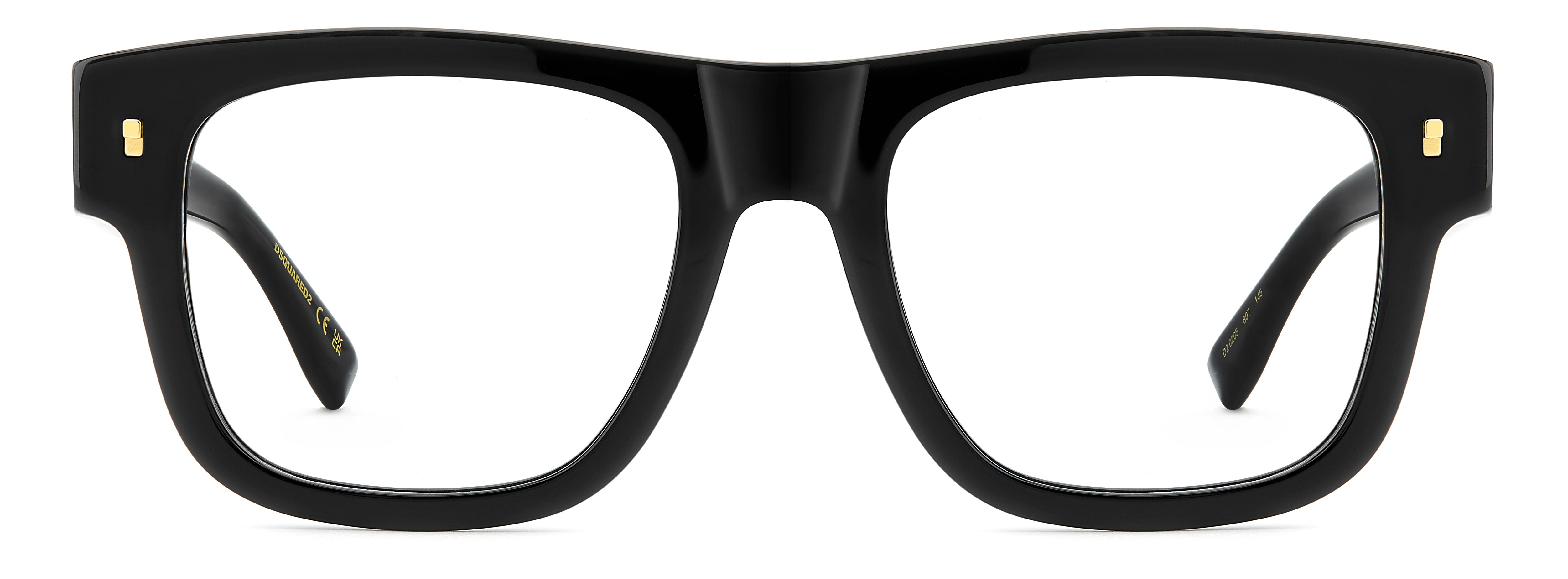 Dsquared2 D2 0205 807 Montature da vista Dsquared2 2