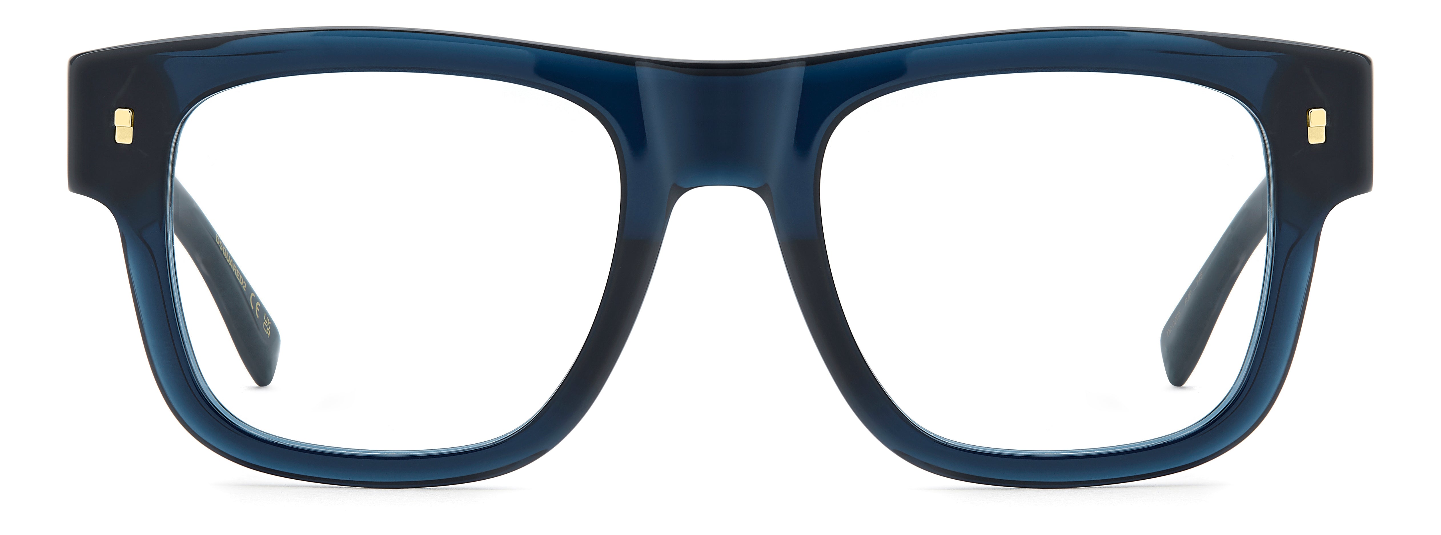 Dsquared2 D2 0205 PJP Montature da vista Dsquared2 2