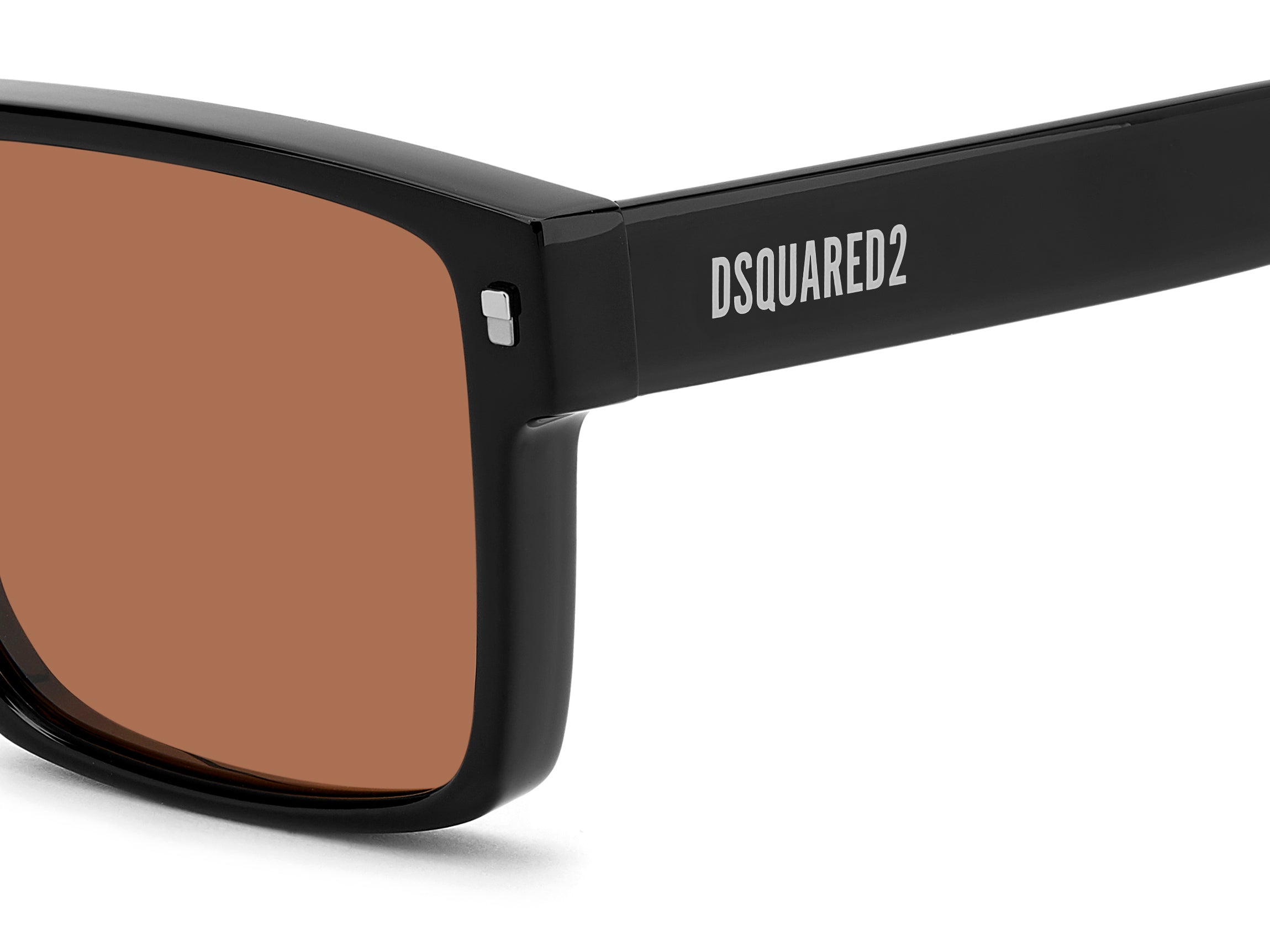 Dsquared2 D2 0202/G/S 807/70 Occhiali da sole Dsquared2 3