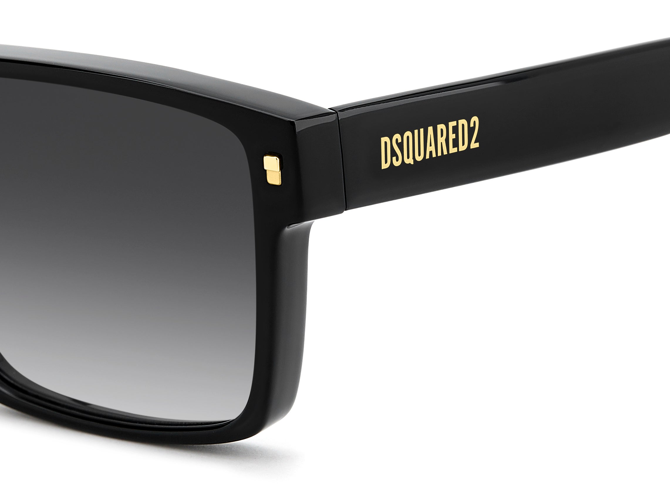 Dsquared2 D2 0202/G/S 807/9O Occhiali da sole Dsquared2 3