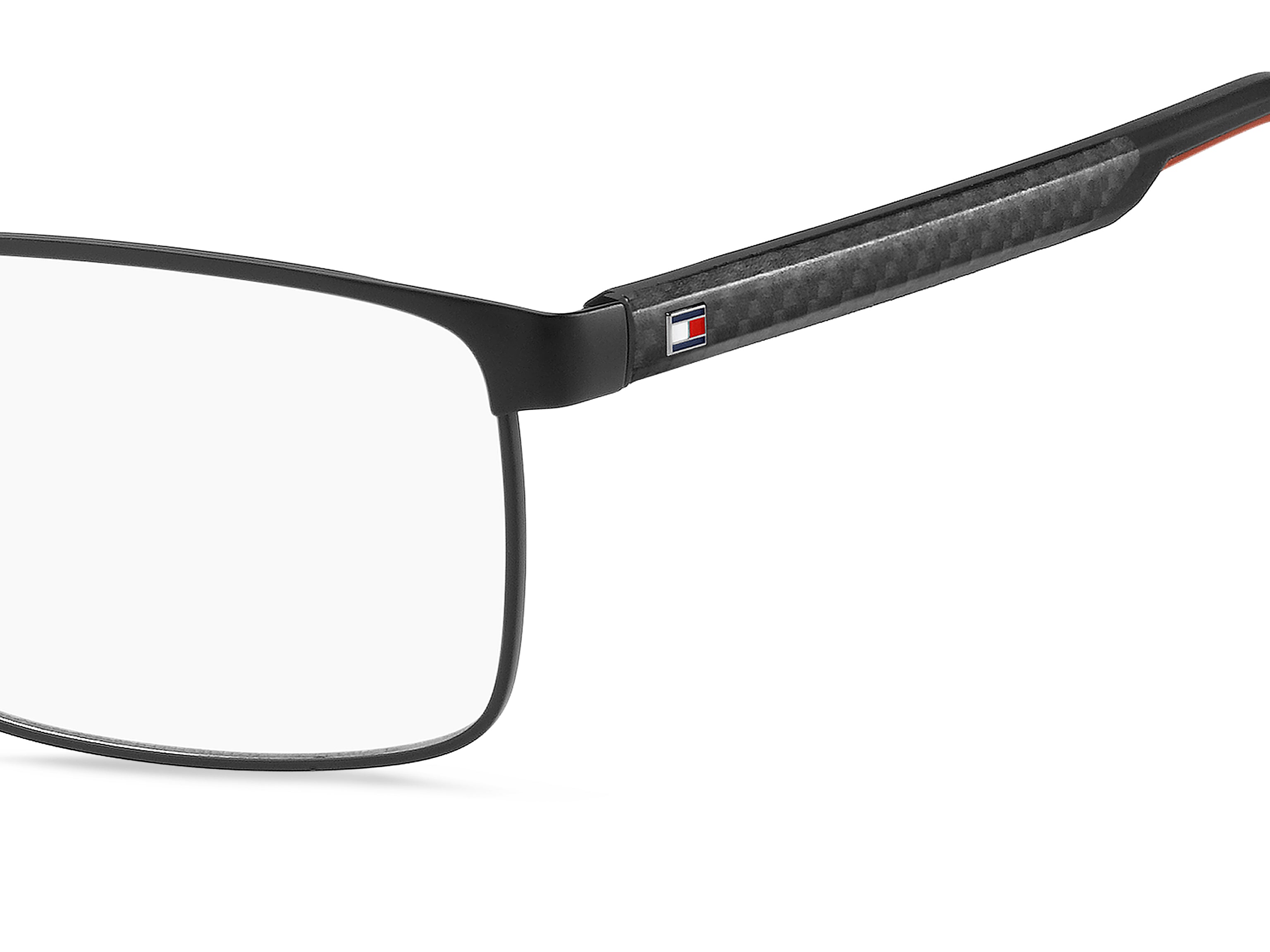 Tommy Hilfiger TH 2317 003 Montature da vista Tommy Hilfiger 3