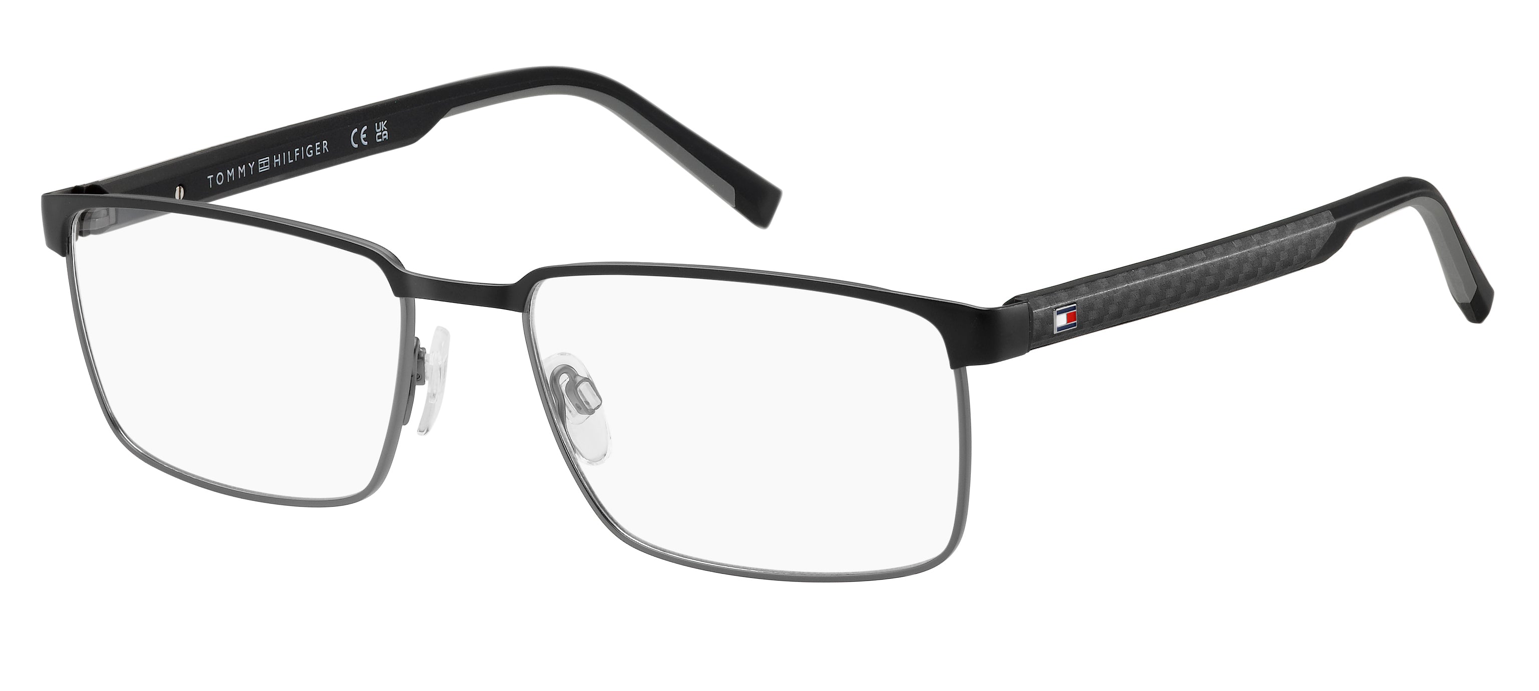 Tommy Hilfiger TH 2317 807 Montature da vista Tommy Hilfiger 1