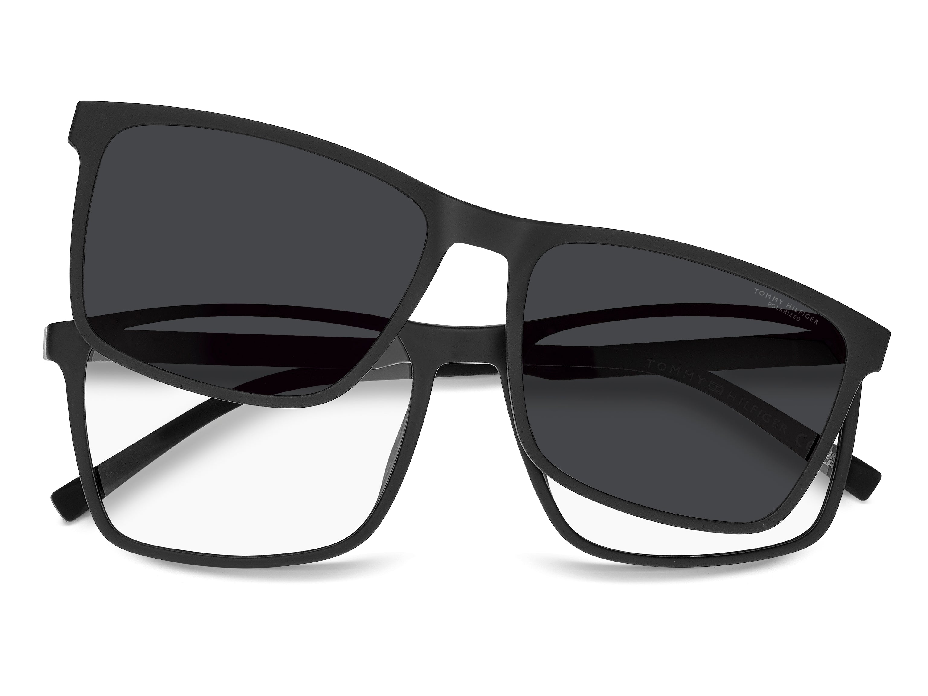 Tommy Hilfiger TH 2320/C 807/M9 Montature da vista Tommy Hilfiger 3