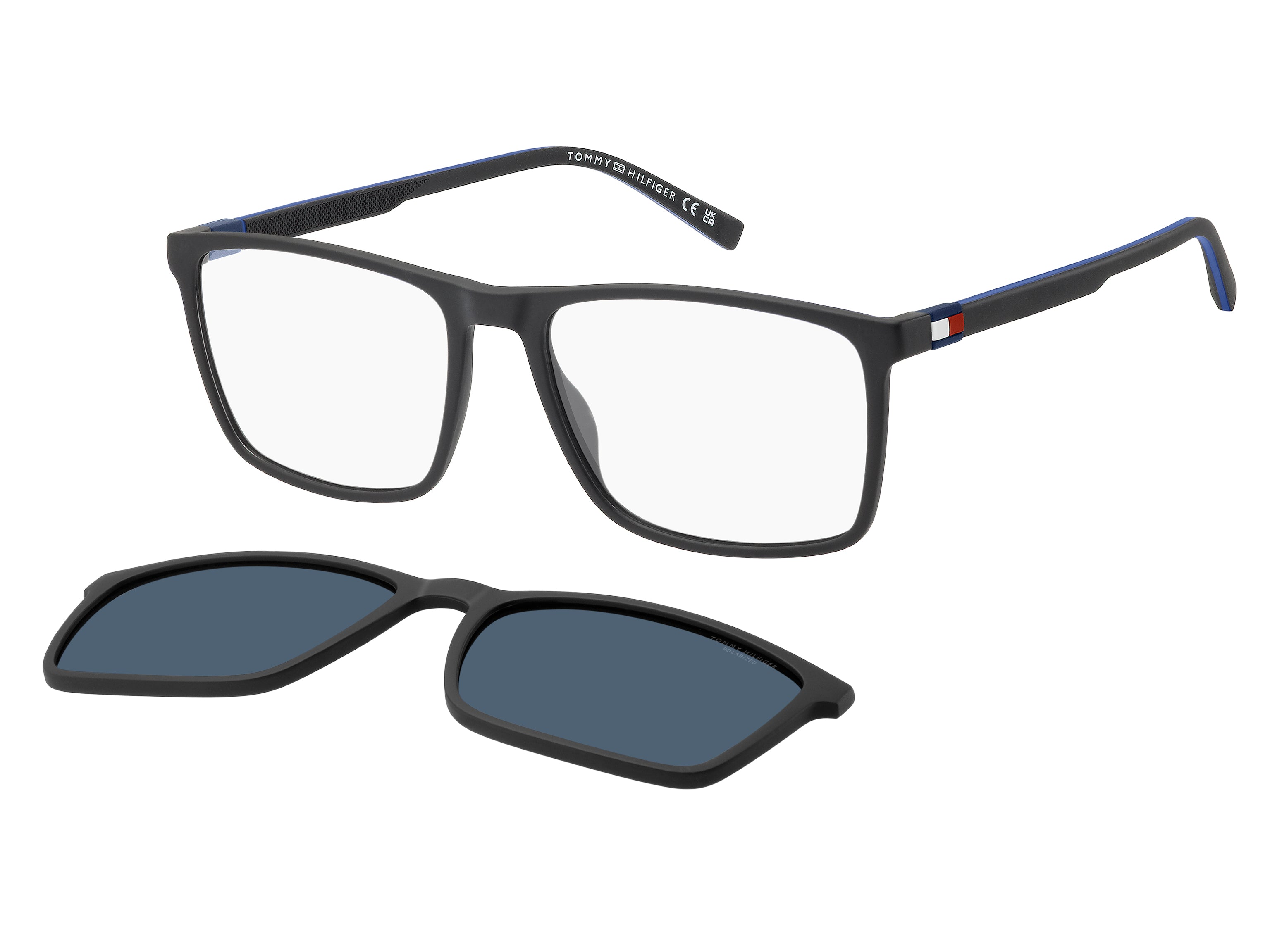 Tommy Hilfiger TH 2320/C D51/C3 Montature da vista Tommy Hilfiger 1