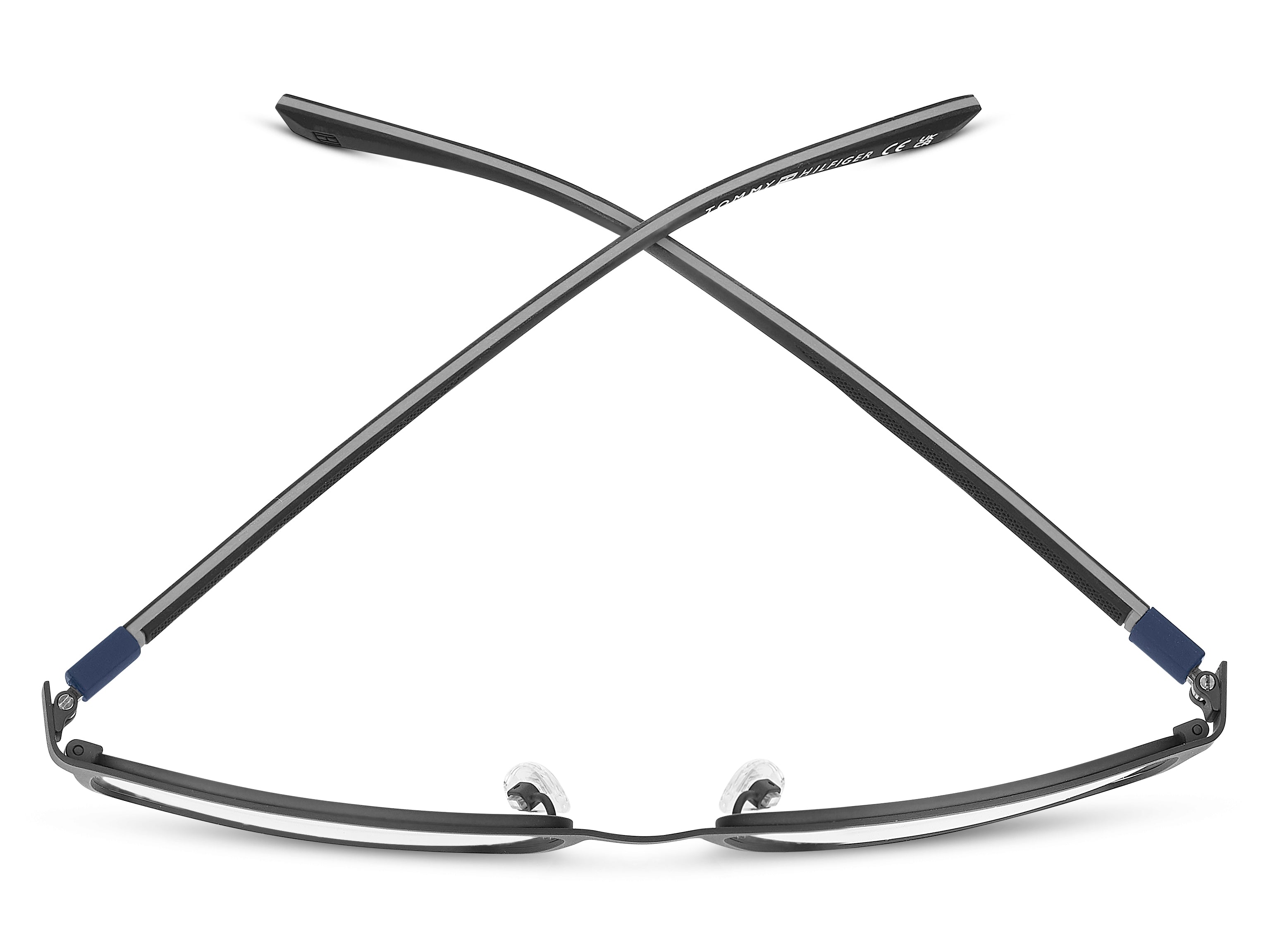 Tommy Hilfiger TH 2321 003 Montature da vista Tommy Hilfiger 3