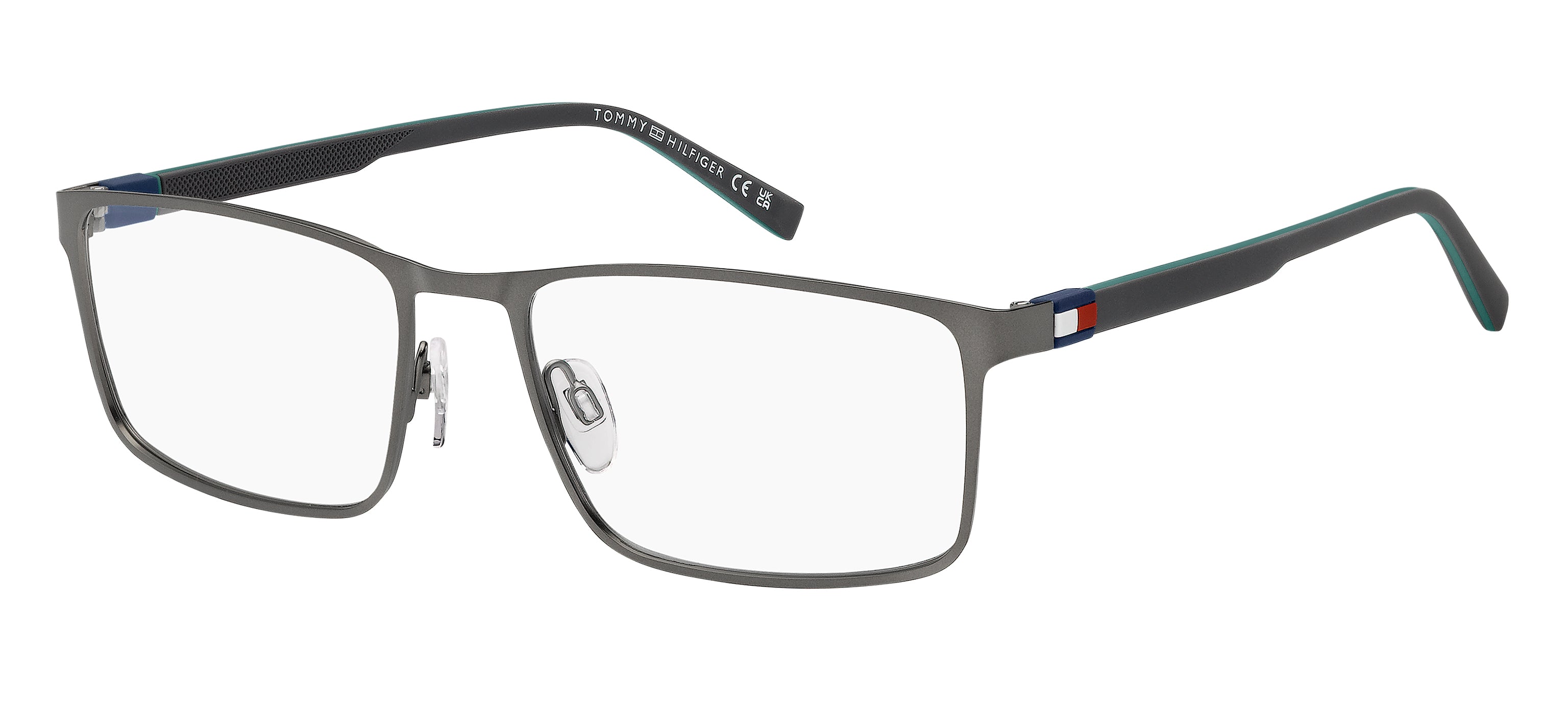 Tommy Hilfiger TH 2321 R80 Montature da vista Tommy Hilfiger 1