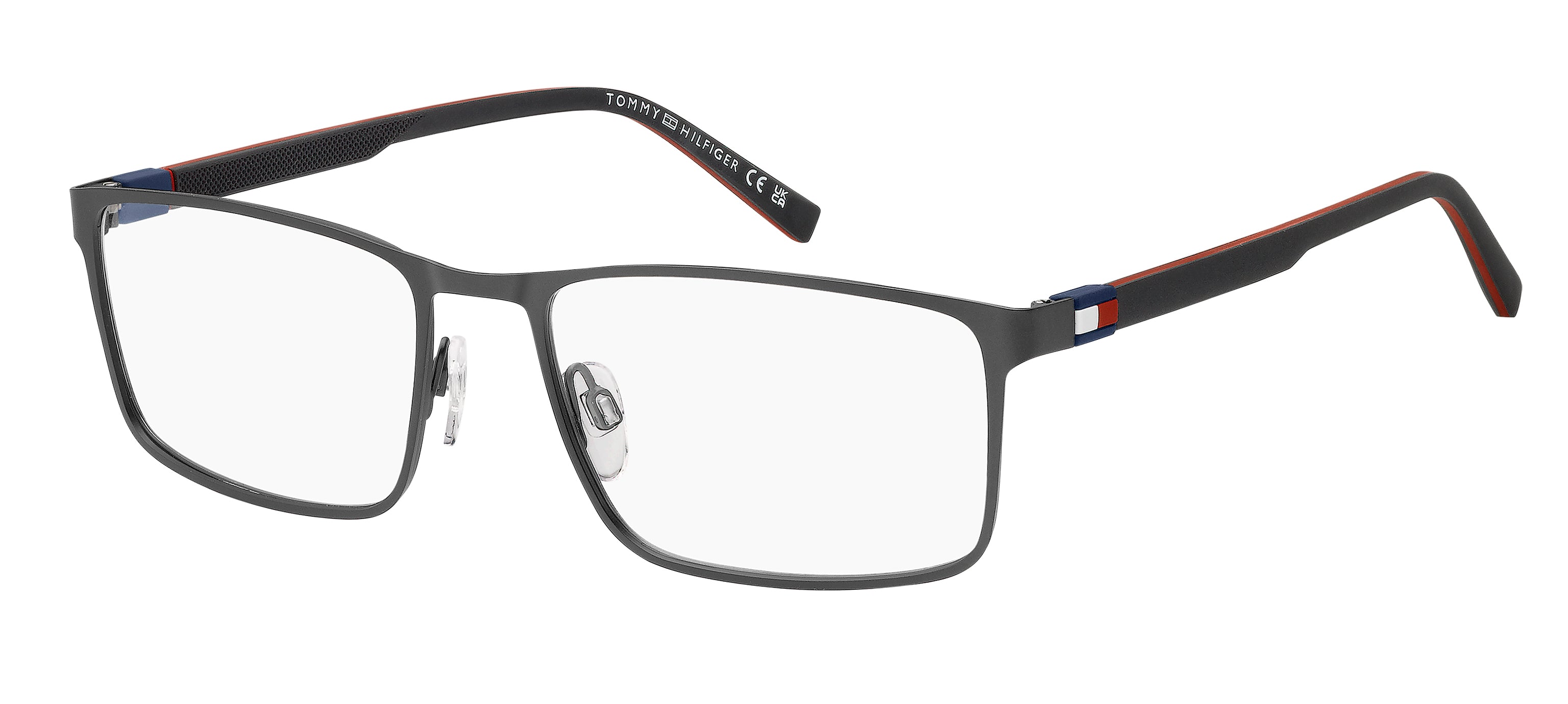 Tommy Hilfiger TH 2321 SVK Montature da vista Tommy Hilfiger 1