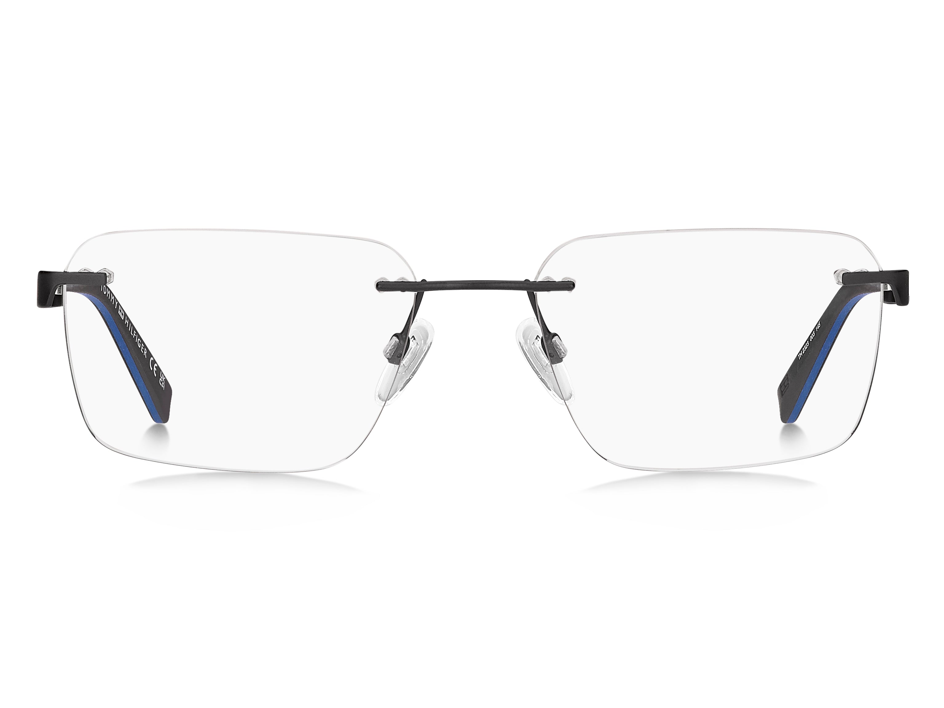 Tommy Hilfiger TH 2323 003 Montature da vista Tommy Hilfiger 2