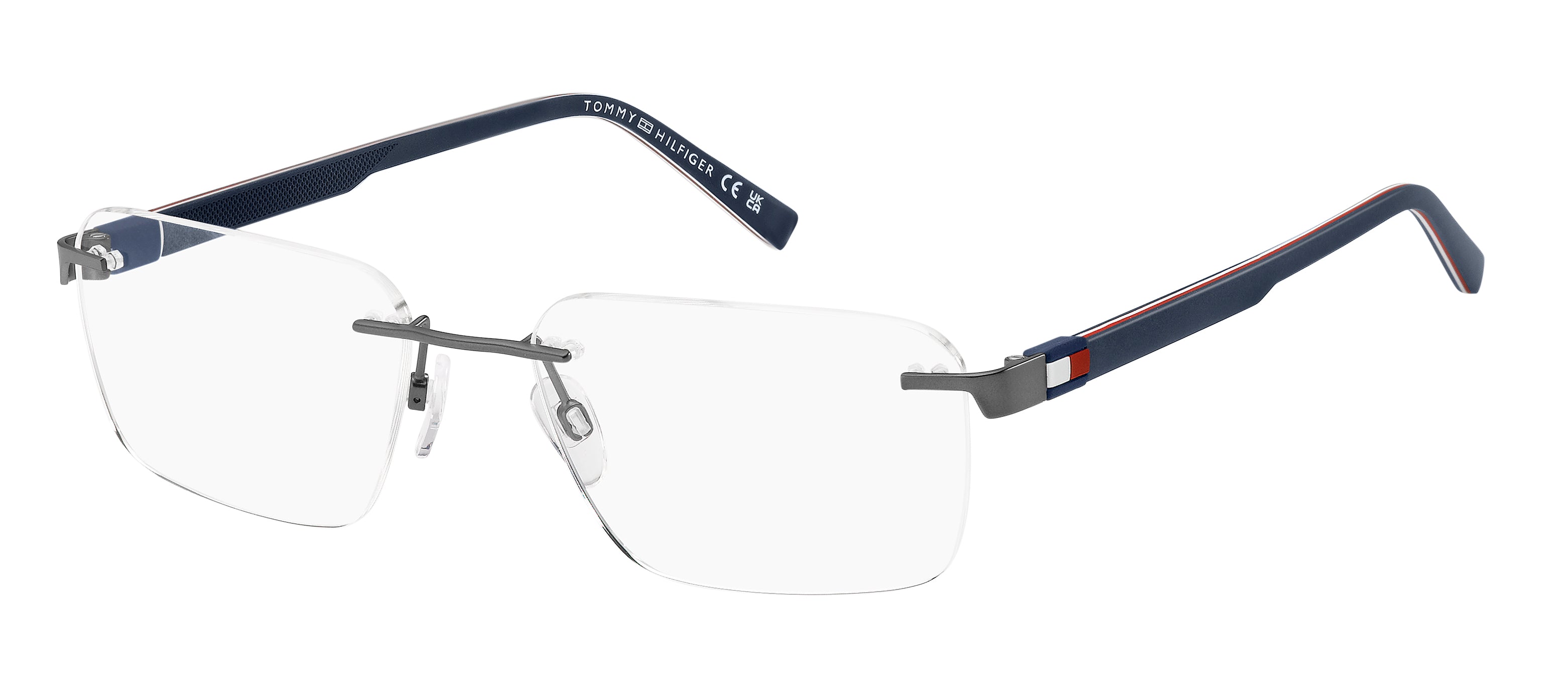 Tommy Hilfiger TH 2323 R80 Montature da vista Tommy Hilfiger 1