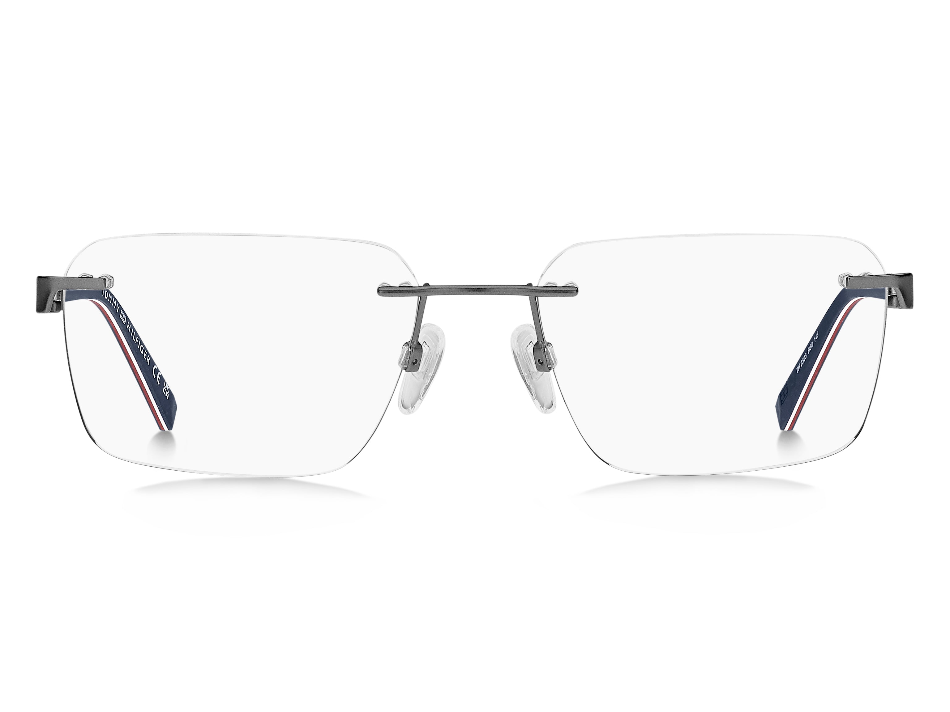 Tommy Hilfiger TH 2323 R80 Montature da vista Tommy Hilfiger 2