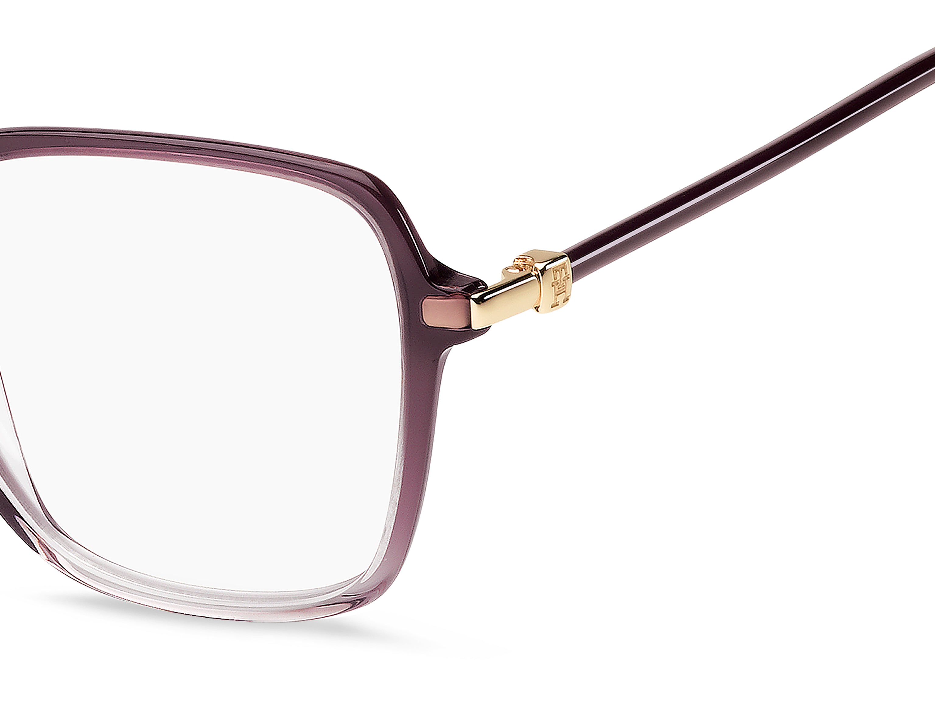 Tommy Hilfiger TH 2339 2LN Montature da vista Tommy Hilfiger 3