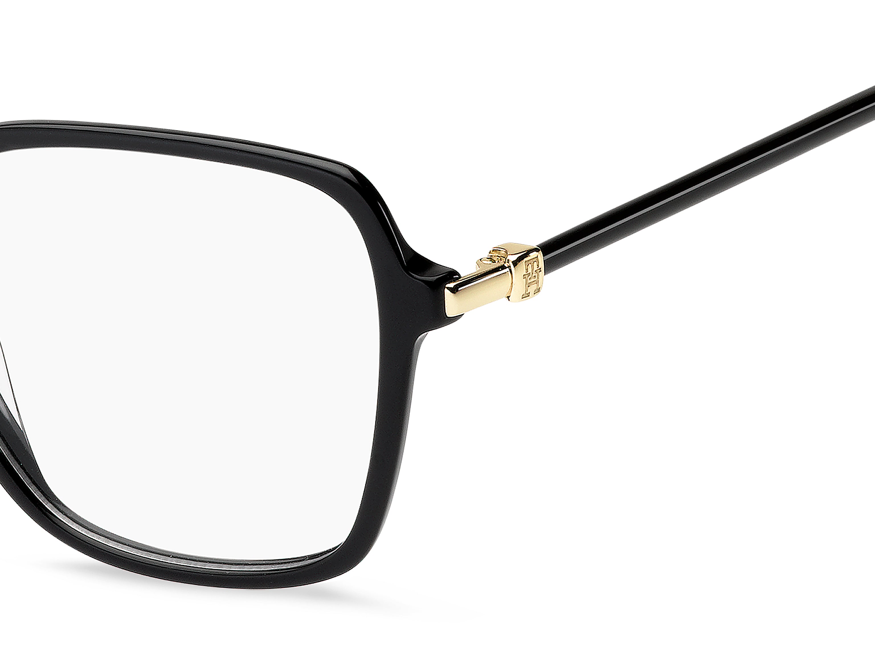 Tommy Hilfiger TH 2339 807 Montature da vista Tommy Hilfiger 3