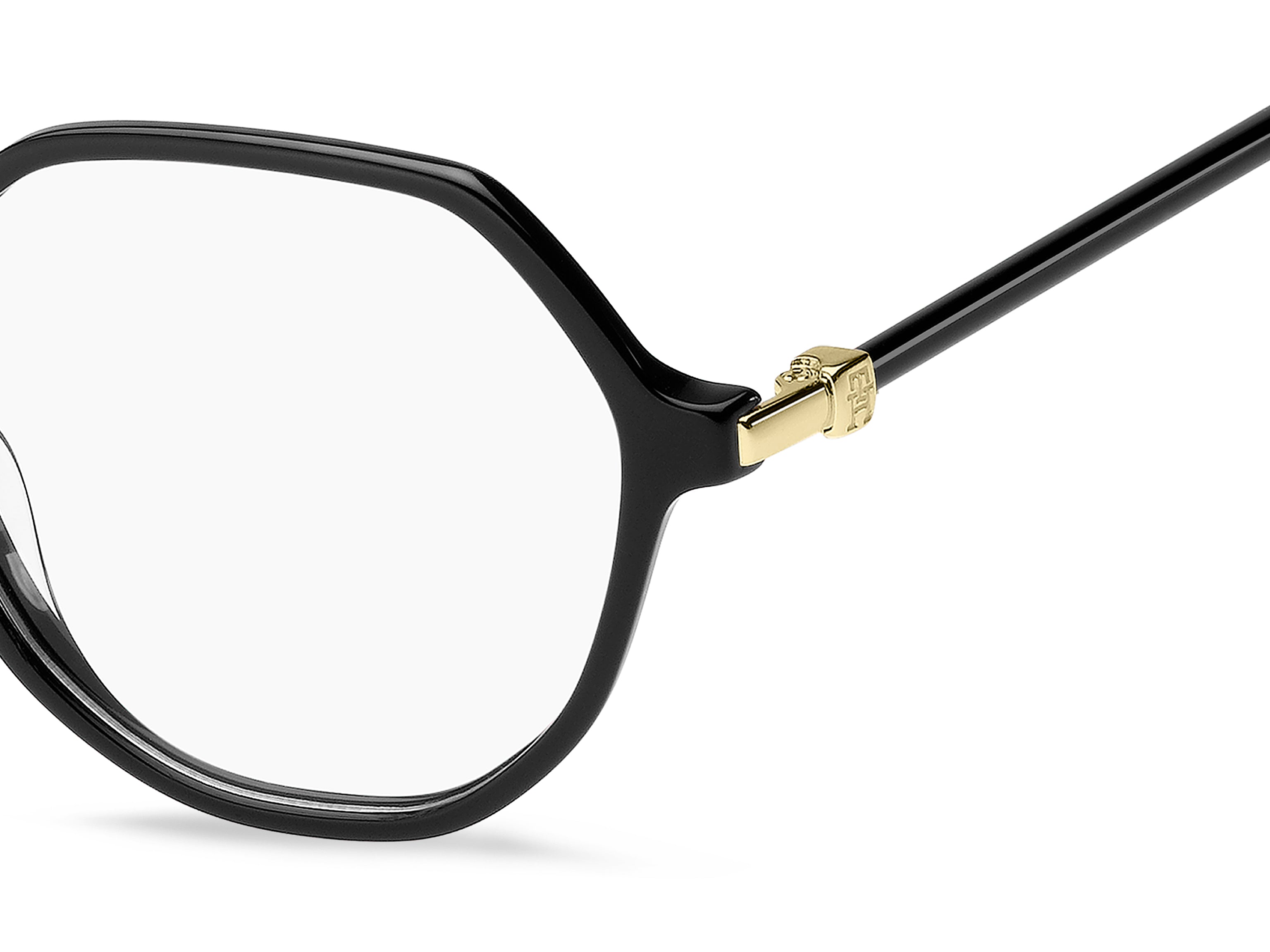 Tommy Hilfiger TH 2340 807 Montature da vista Tommy Hilfiger 3