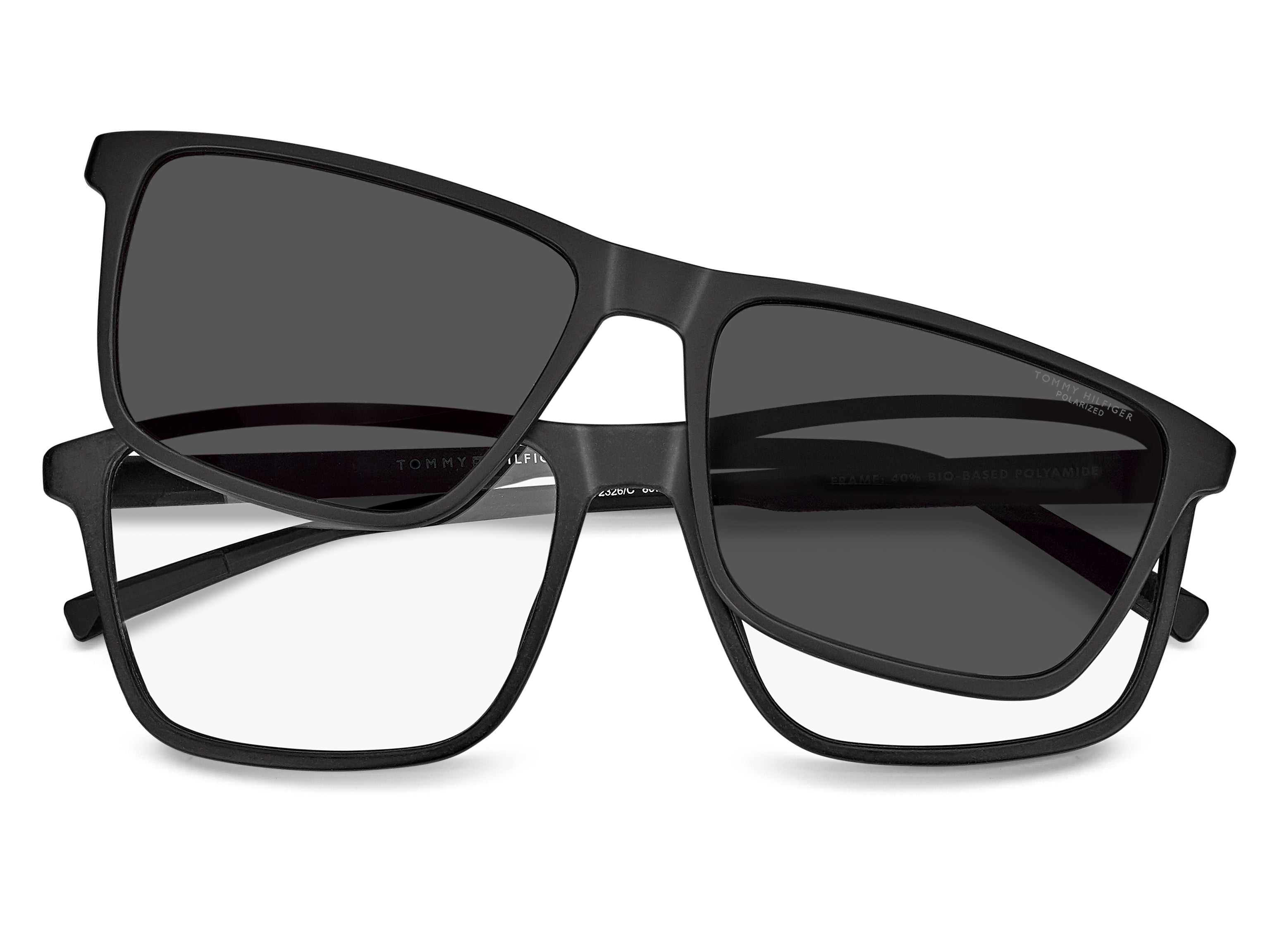 Tommy Hilfiger TH 2326/C 807/M9 Montature da vista Tommy Hilfiger 3