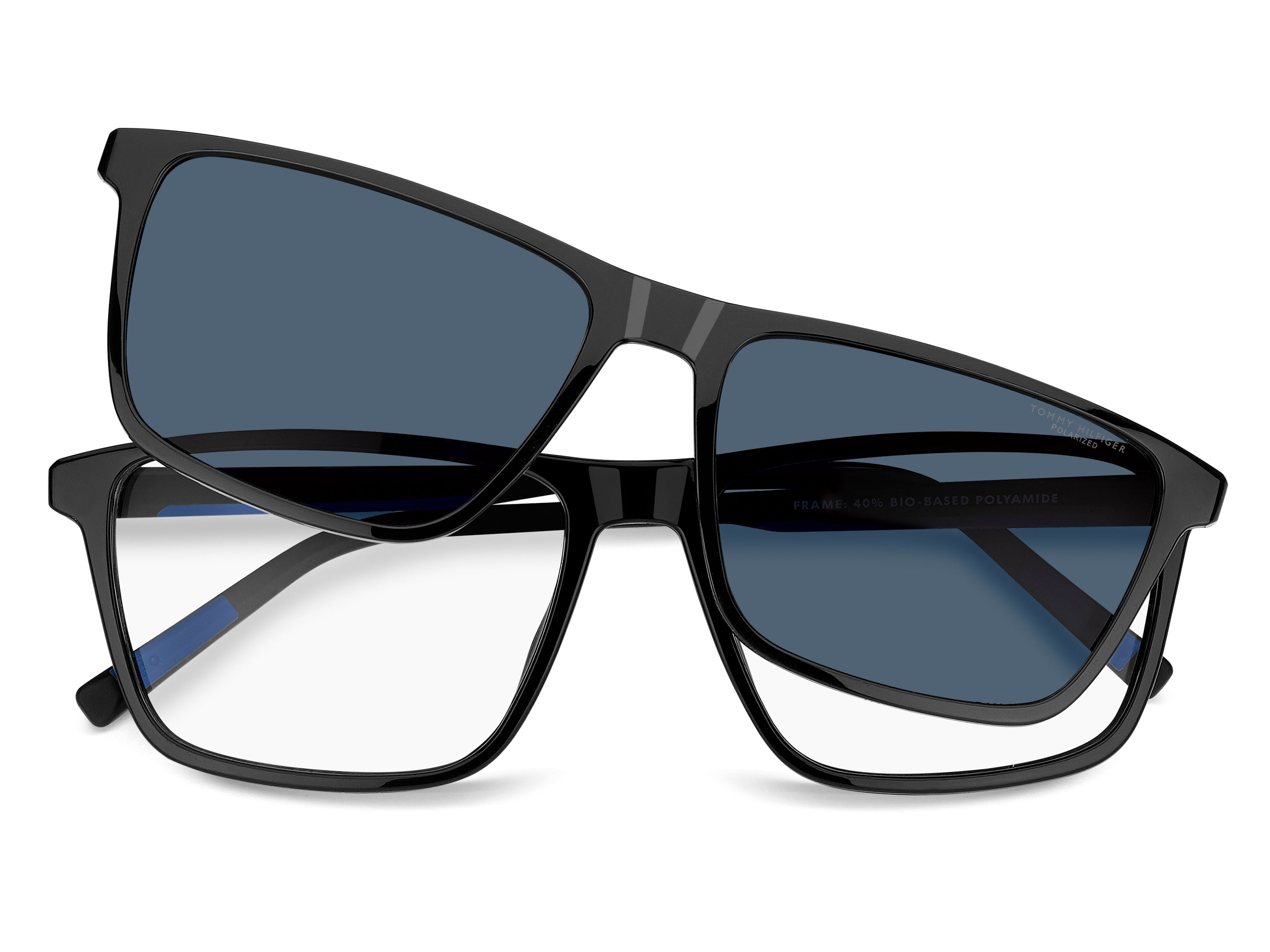 Tommy Hilfiger TH 2326/C D51/C3 Montature da vista Tommy Hilfiger 3
