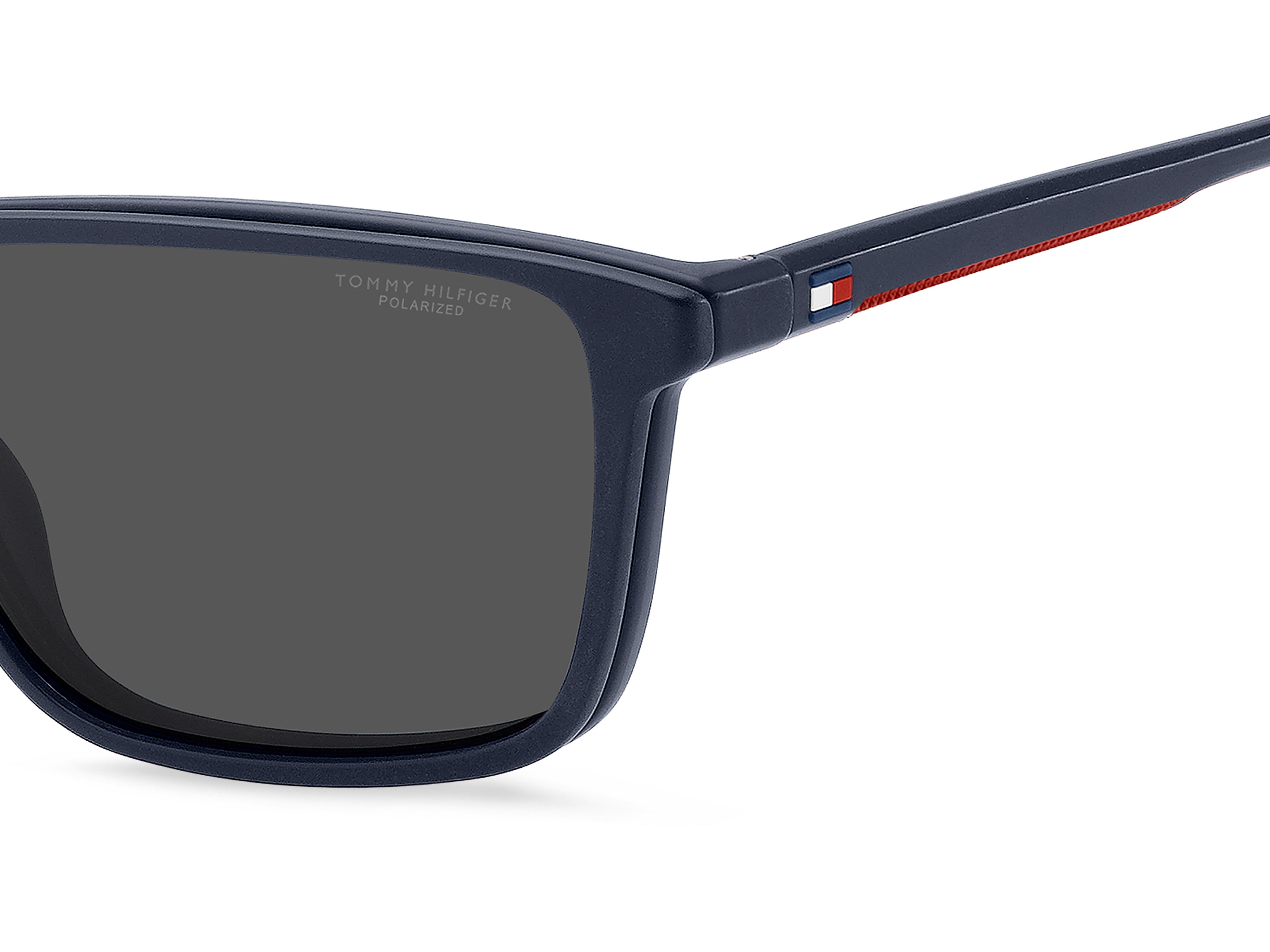 Tommy Hilfiger TH 2326/C PJP/M9 Montature da vista Tommy Hilfiger 4