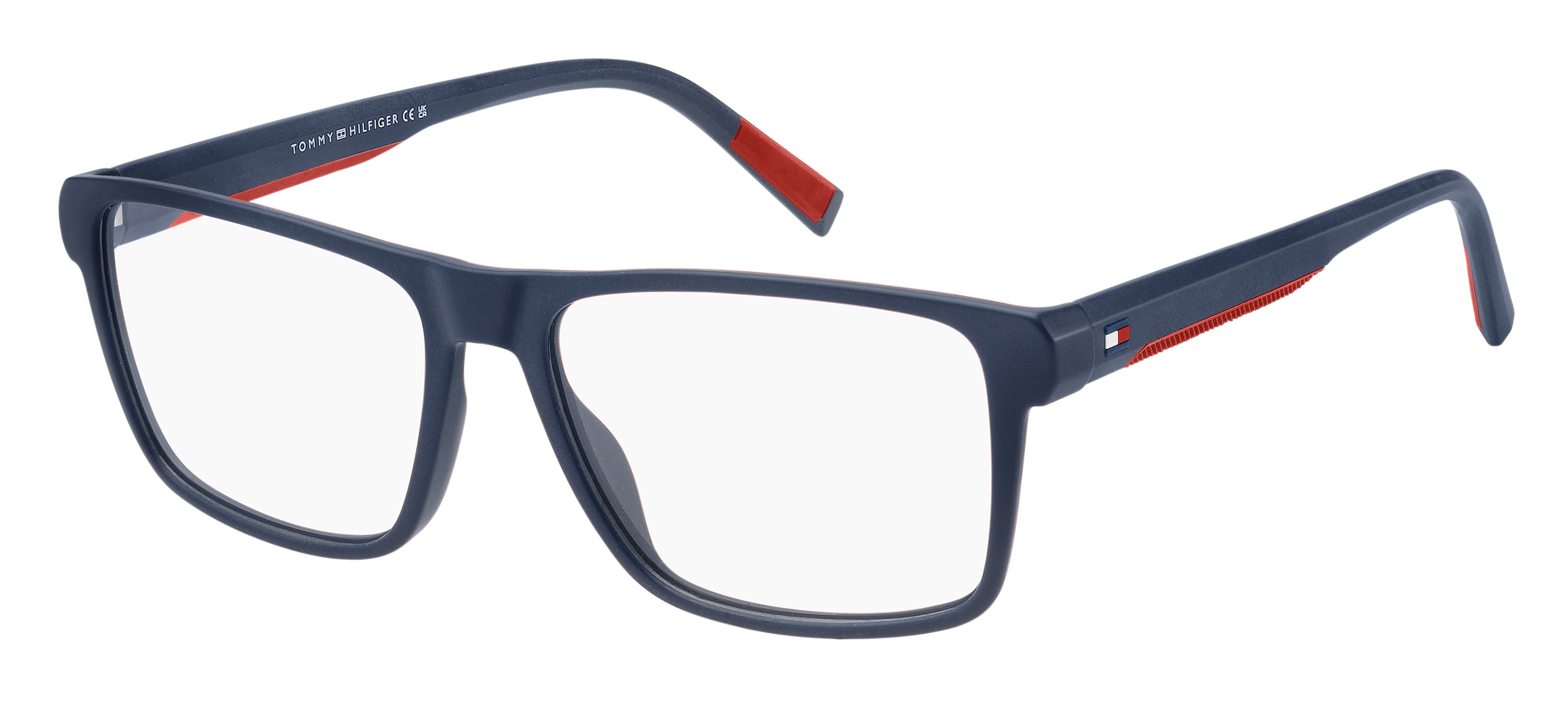 Tommy Hilfiger TH 2328 8RU Montature da vista Tommy Hilfiger 1