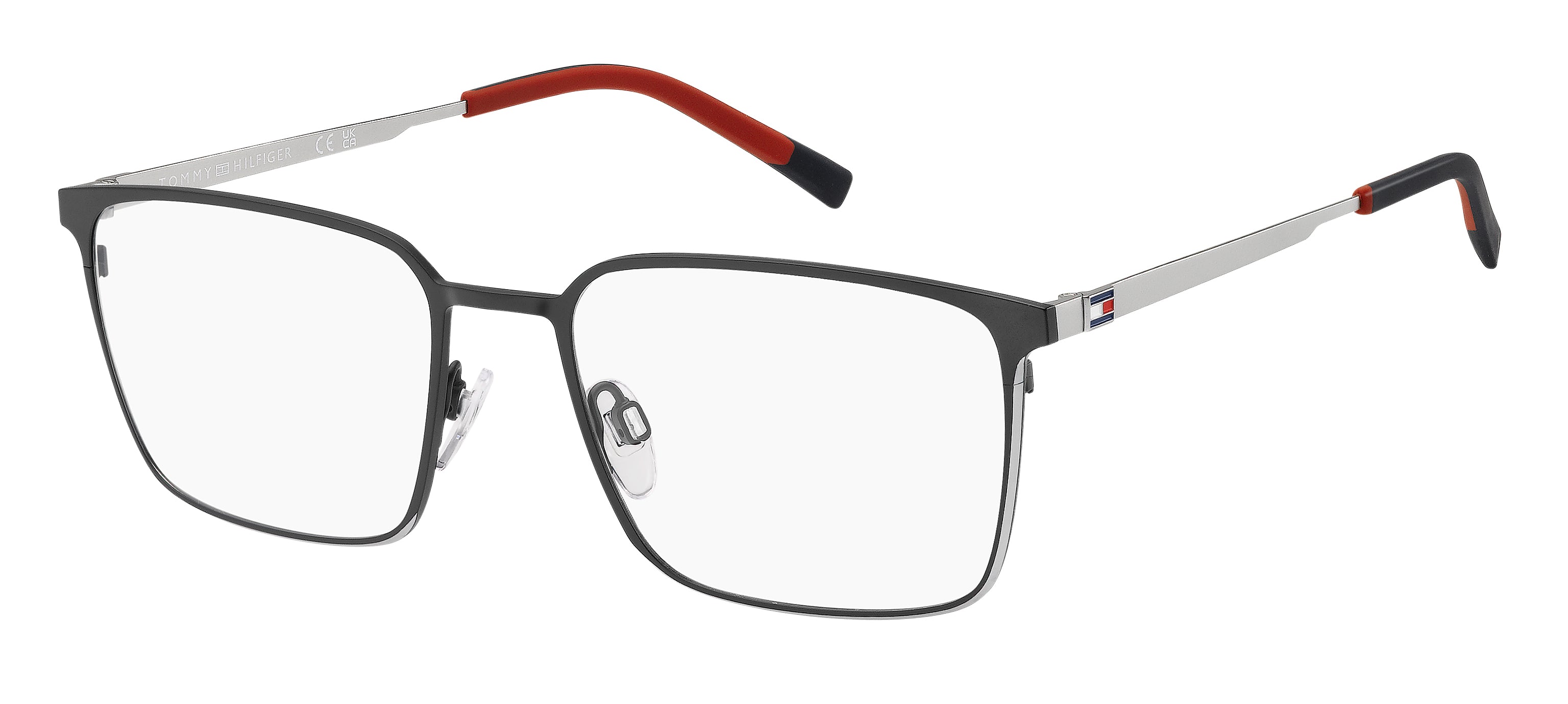 Tommy Hilfiger TH 2313 0JI Montature da vista Tommy Hilfiger 1