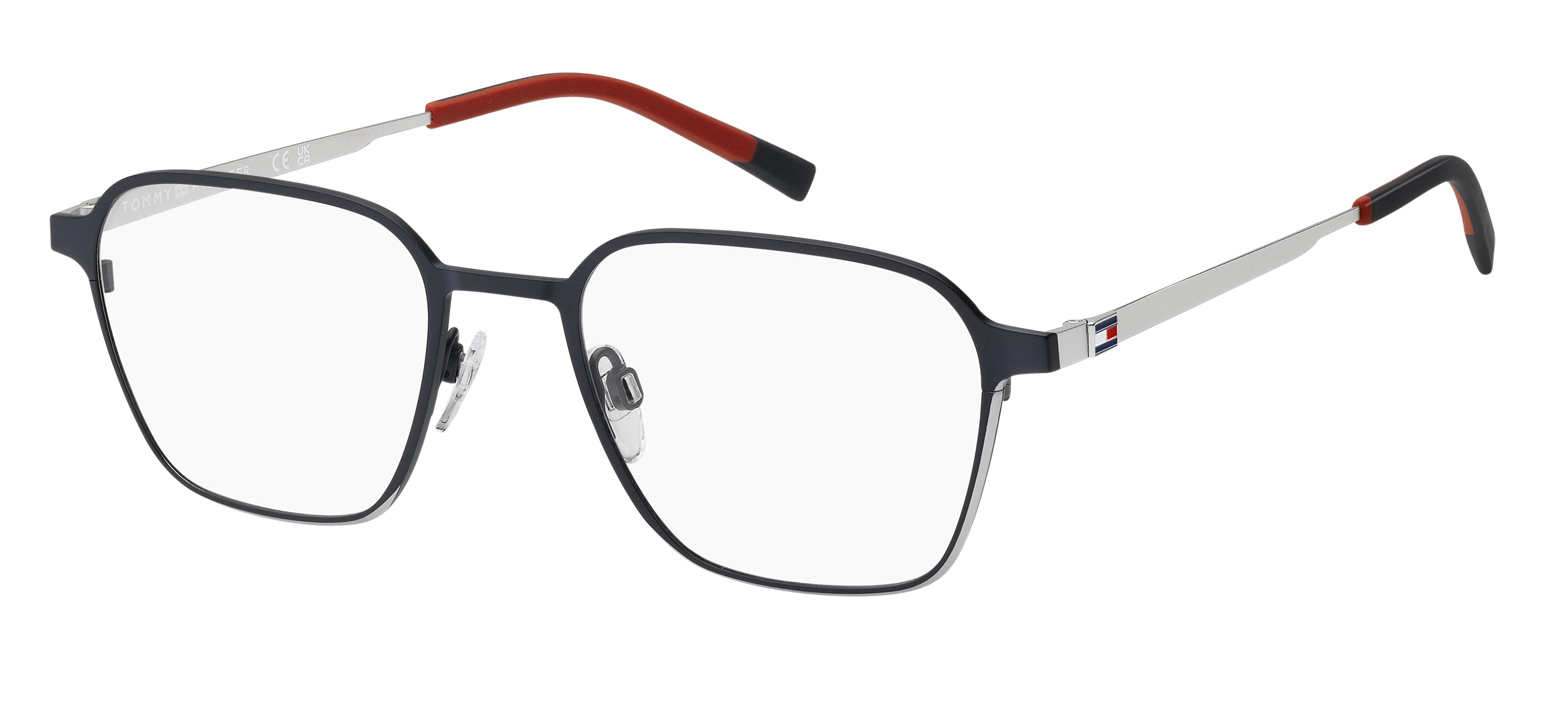 Tommy Hilfiger TH 2315 0JI Montature da vista Tommy Hilfiger 1