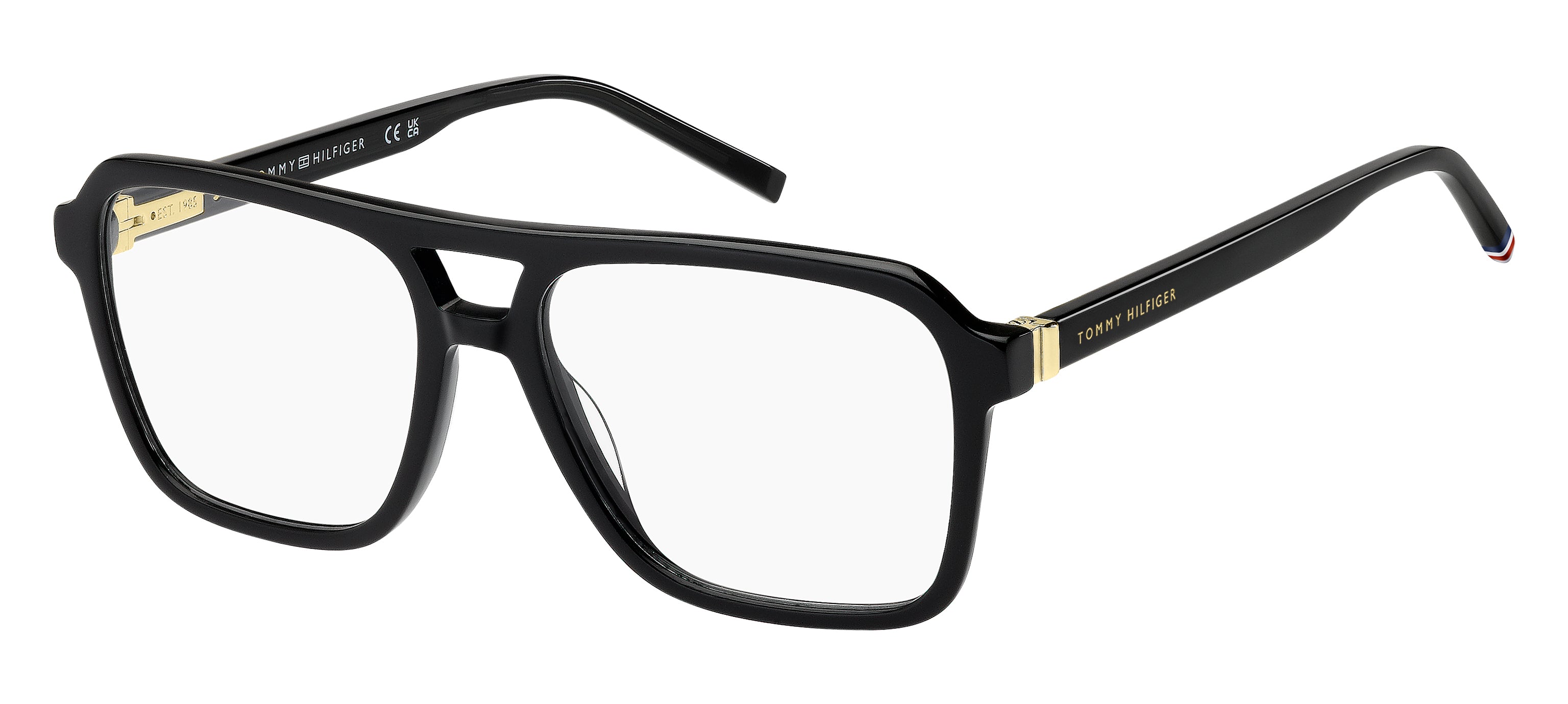 Tommy Hilfiger TH 2312 807 Montature da vista Tommy Hilfiger 1