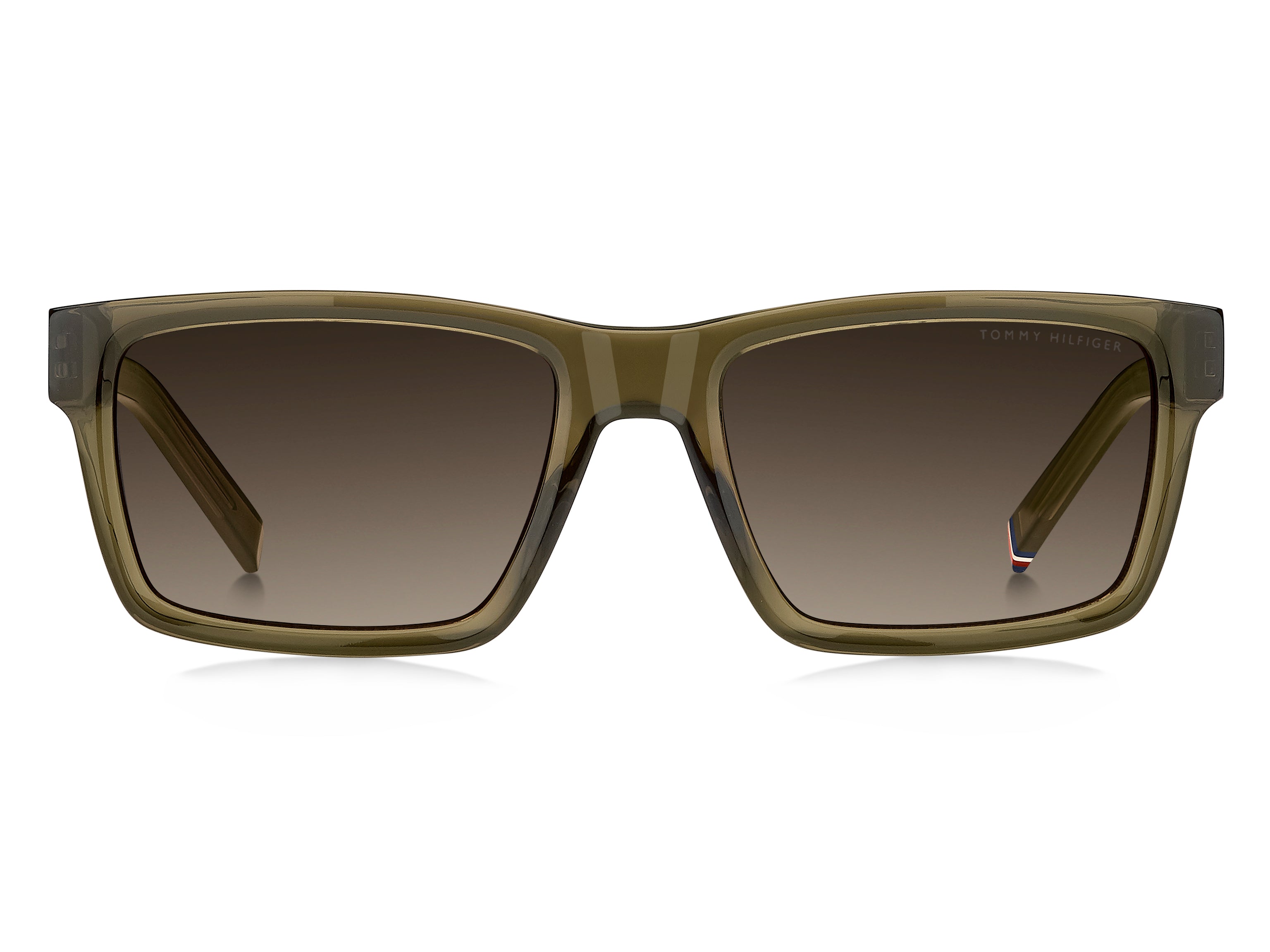 Tommy Hilfiger TH 2309/S 09Q/HA Occhiali da sole Tommy Hilfiger 2