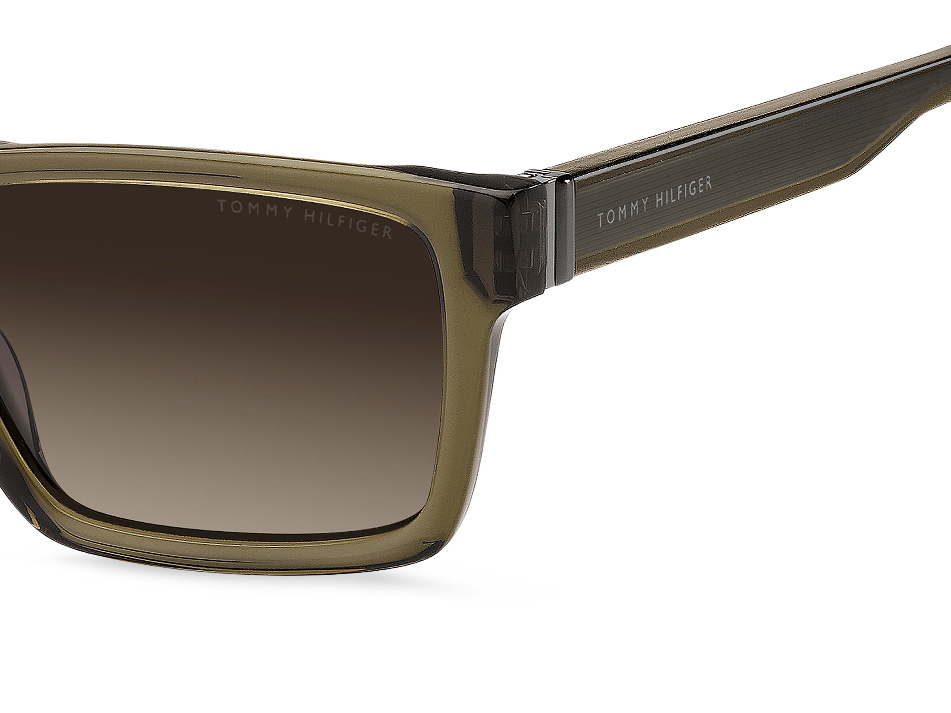 Tommy Hilfiger TH 2309/S 09Q/HA Occhiali da sole Tommy Hilfiger 3