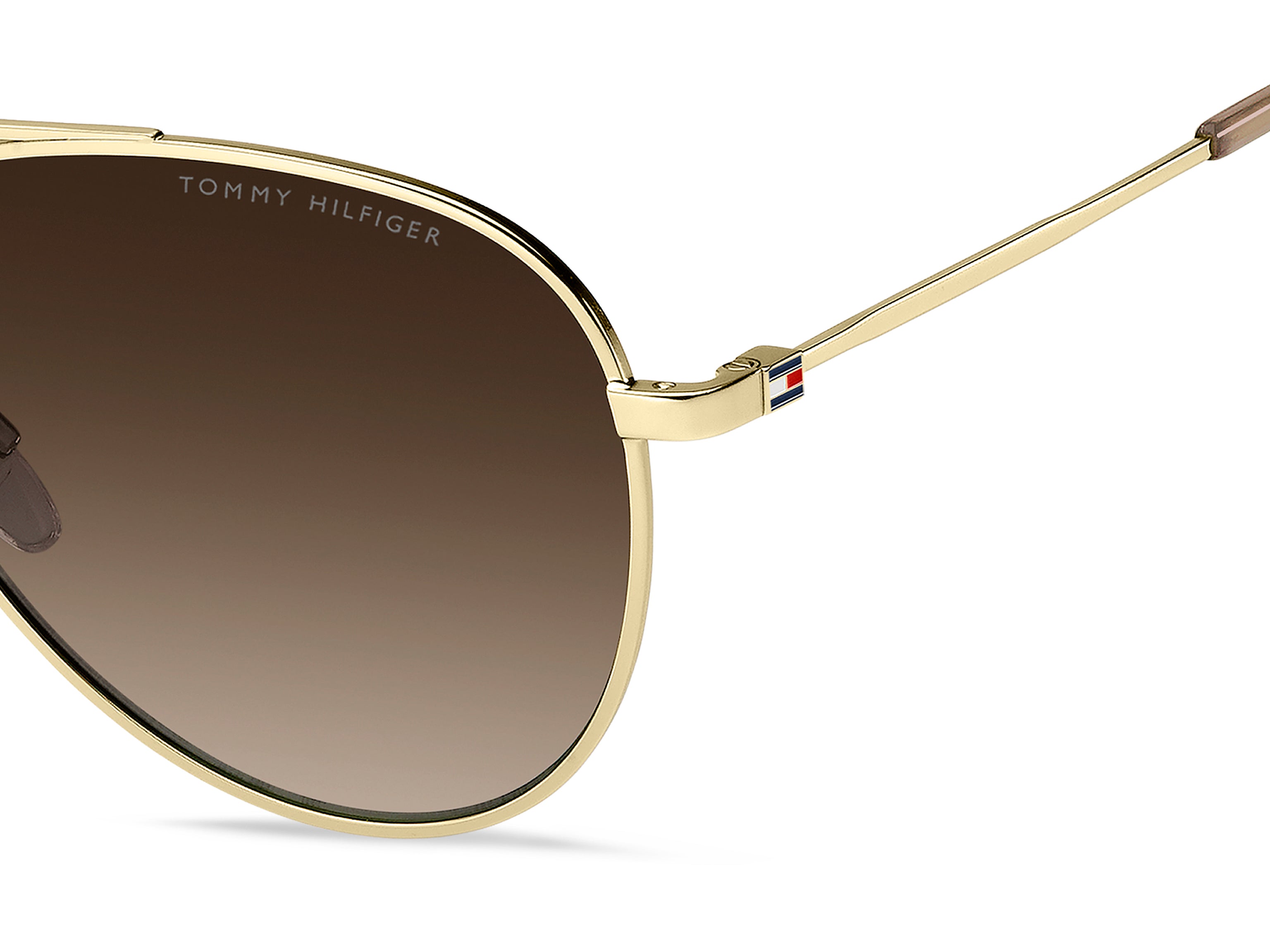 Tommy Hilfiger TH 2336/S J5G/HA Occhiali da sole Tommy Hilfiger 3