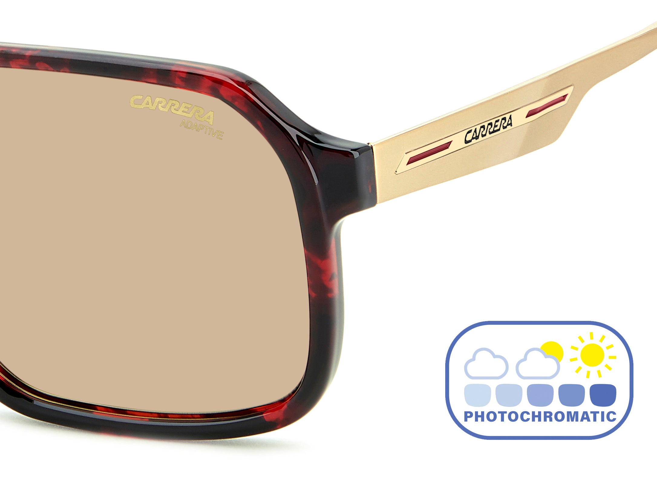 Carrera VICTORY C 27/S 0UC/II Occhiali da sole Carrera 4