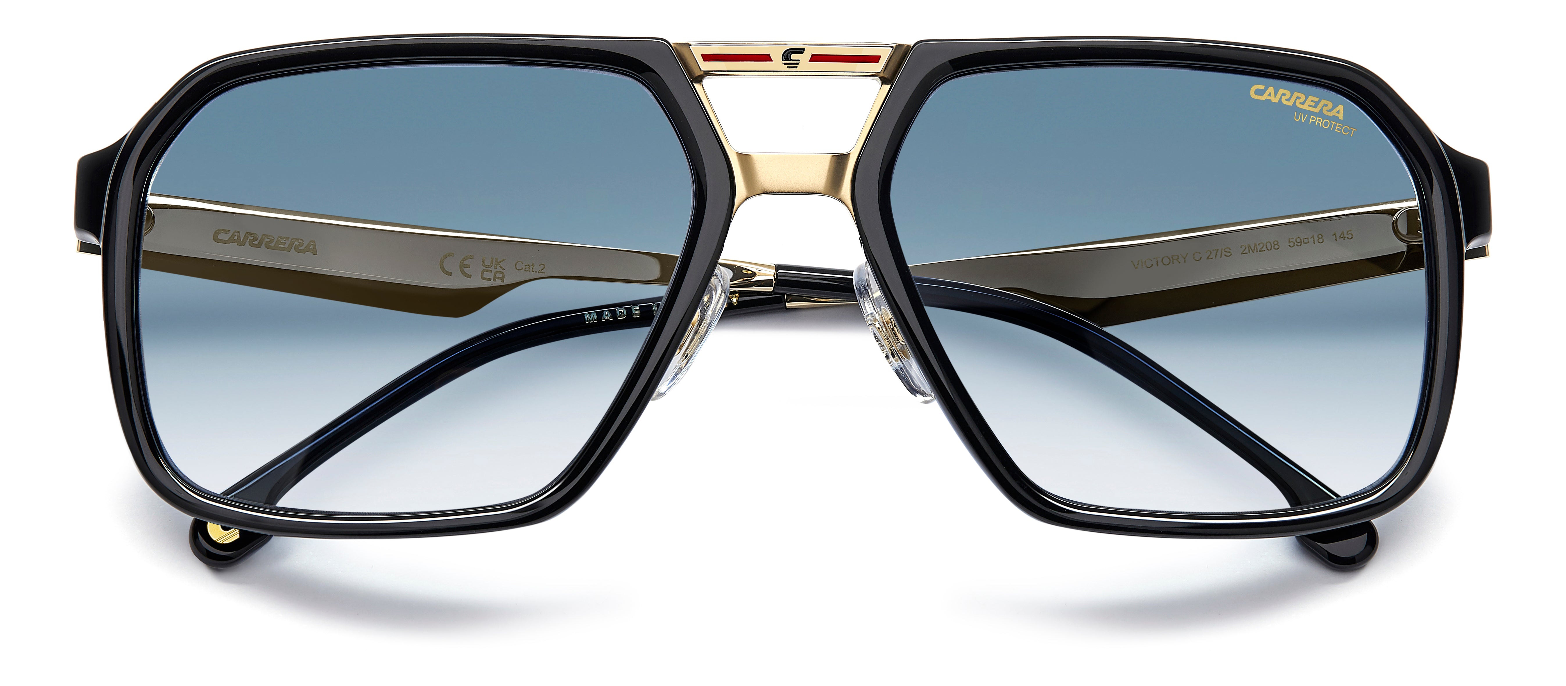 Carrera VICTORY C 27/S 2M2/08 Napszemüveg Carrera 3
