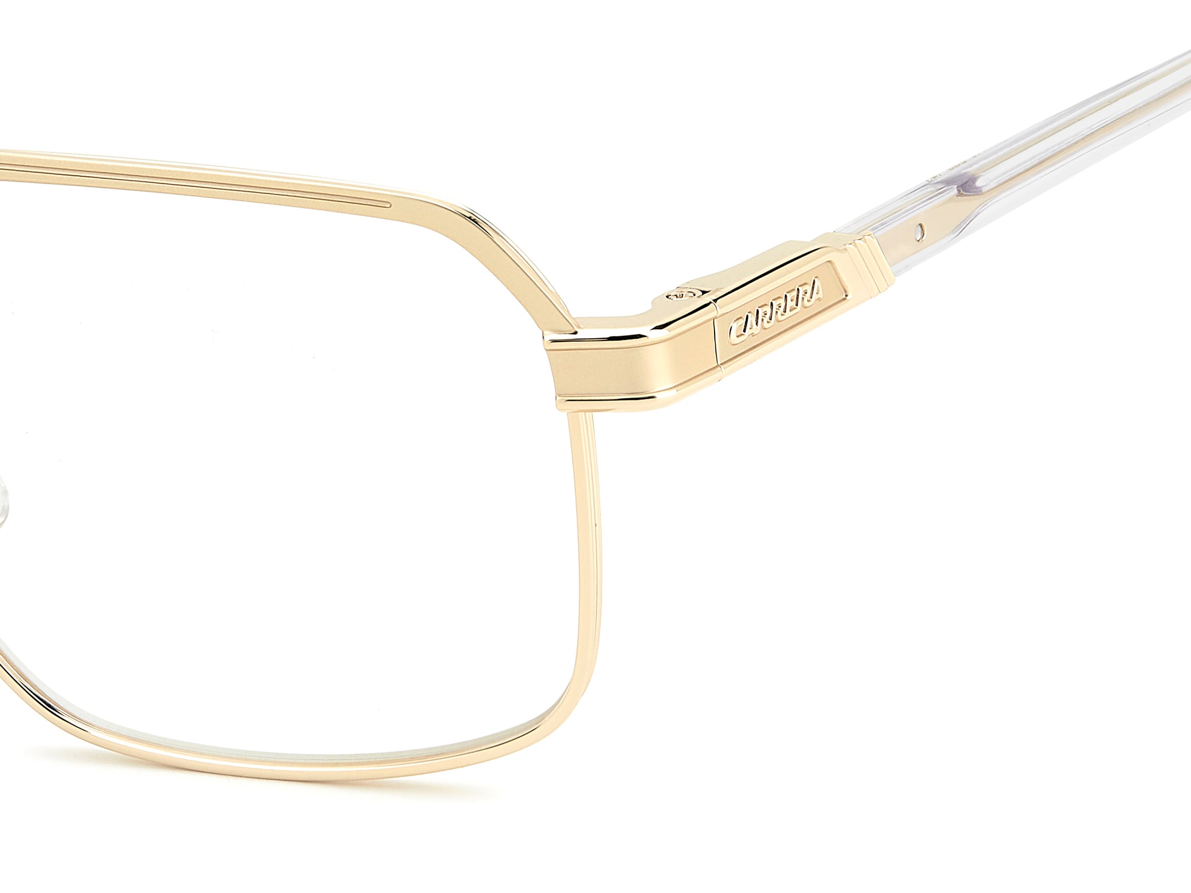 Carrera CARRERA 1145 LOJ/2Y Optické rámečky Carrera 4