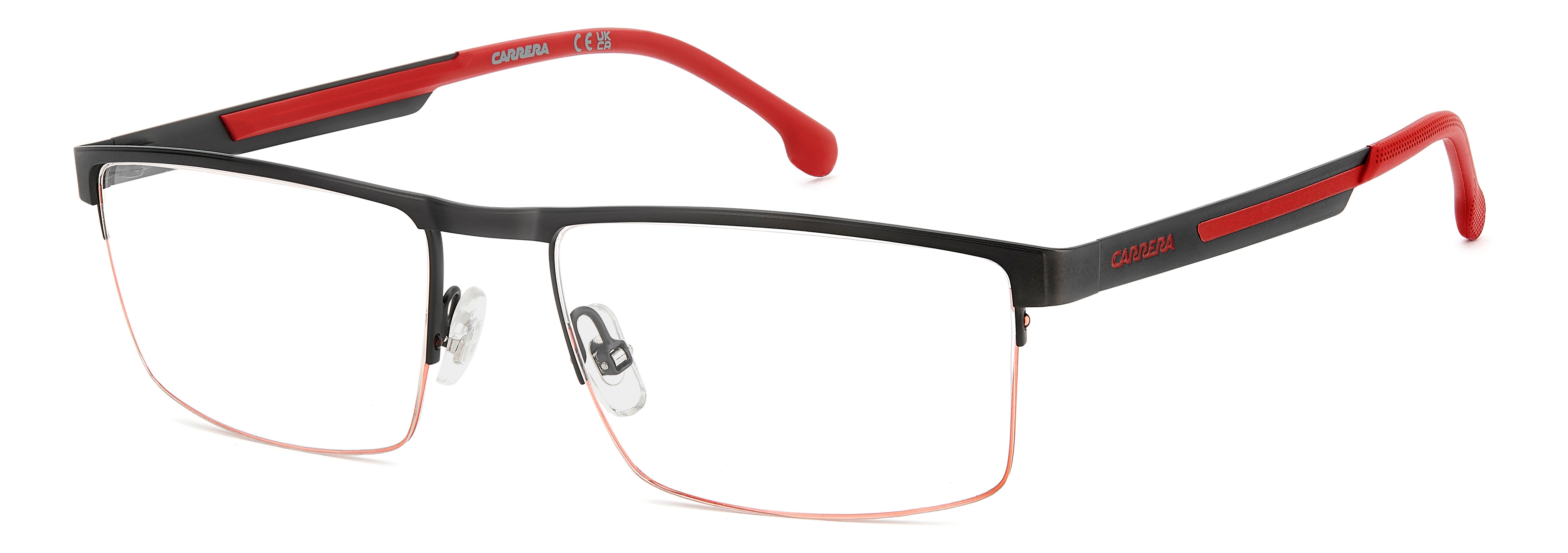 Carrera CARRERA 8930 BLX Montature da vista Carrera 1