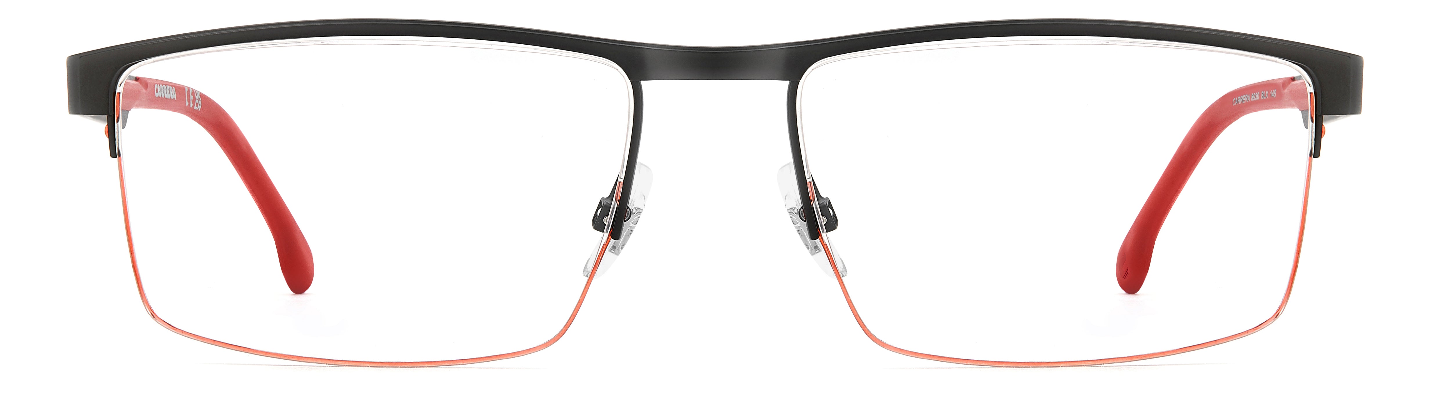 Carrera CARRERA 8930 BLX Montature da vista Carrera 2