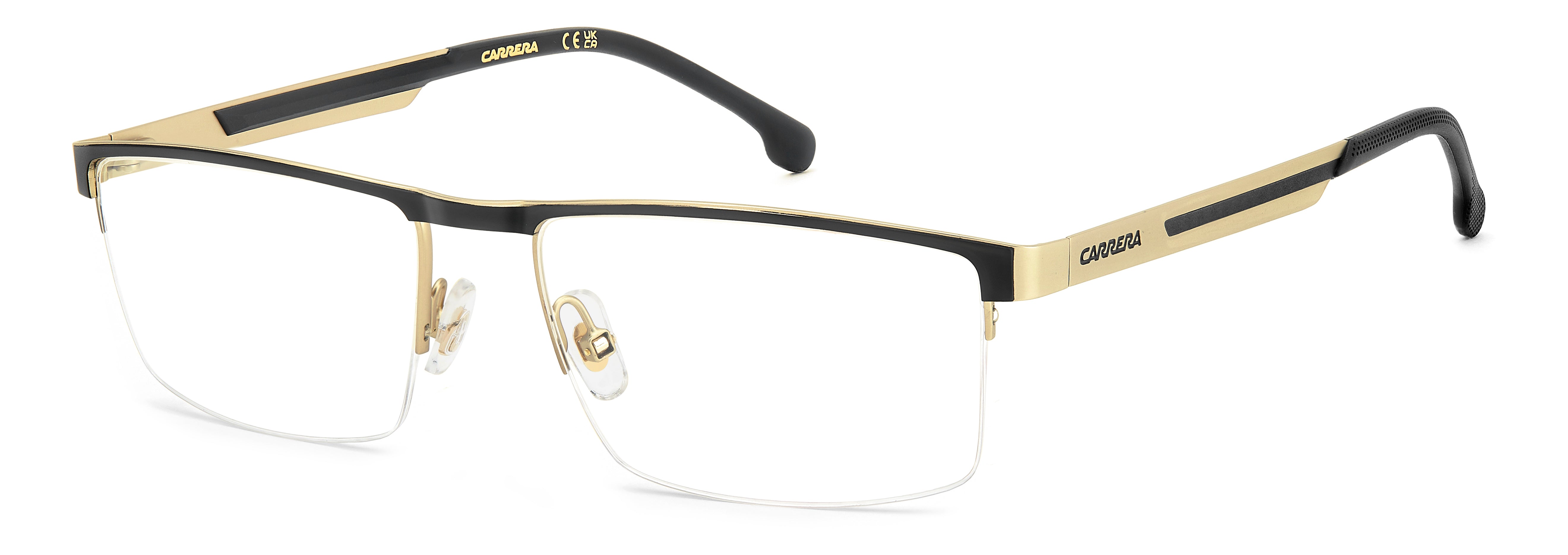 Carrera CARRERA 8930 I46 Montature da vista Carrera 1