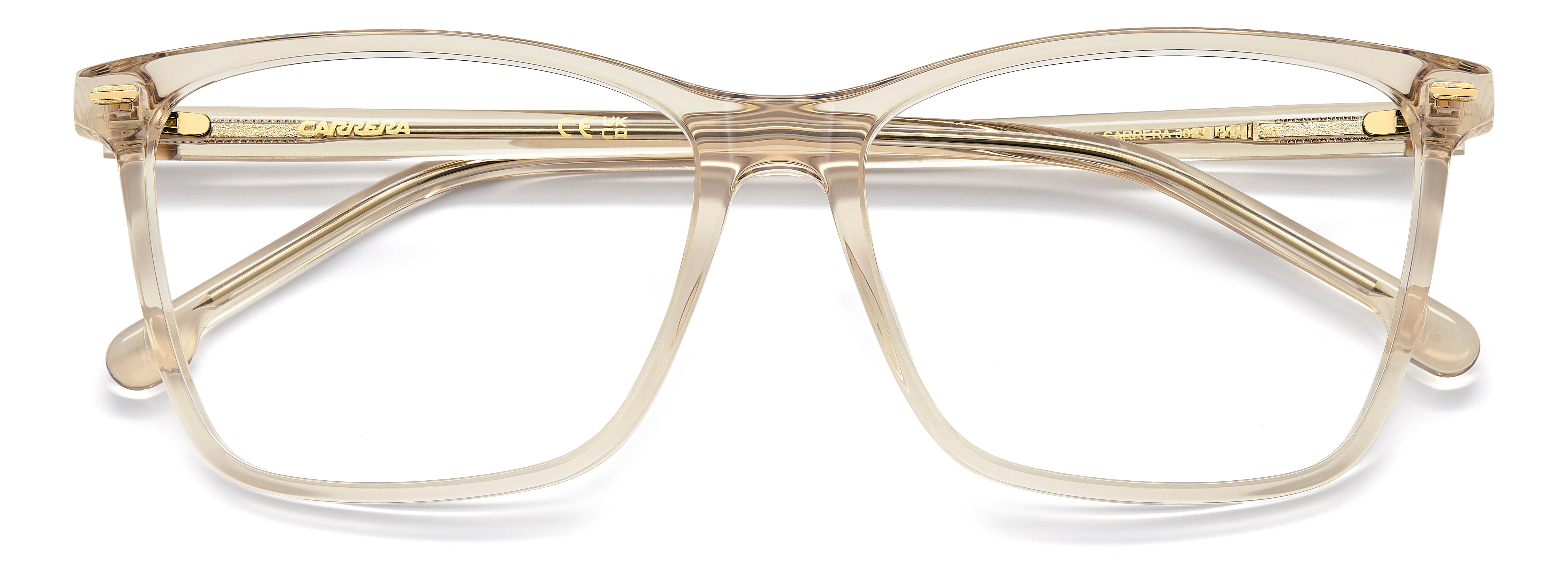 Carrera CARRERA 3093 FWM Optikai keretek Carrera 3