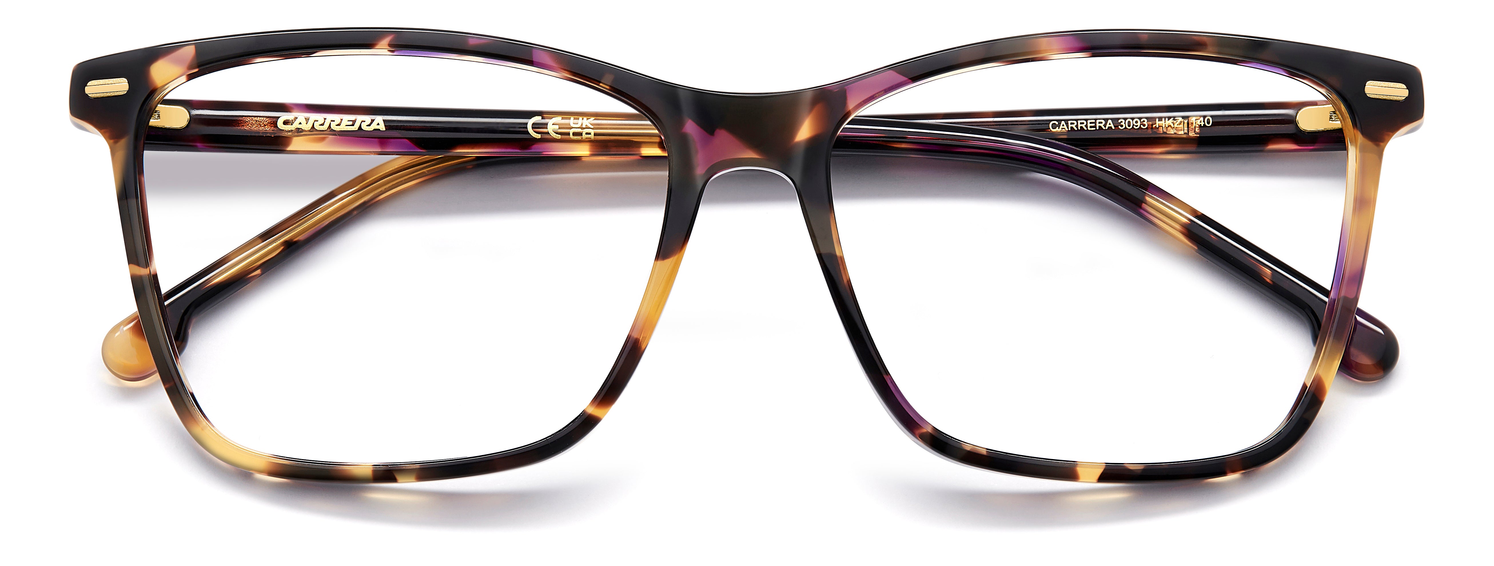 Carrera CARRERA 3093 HKZ Montature da vista Carrera 3