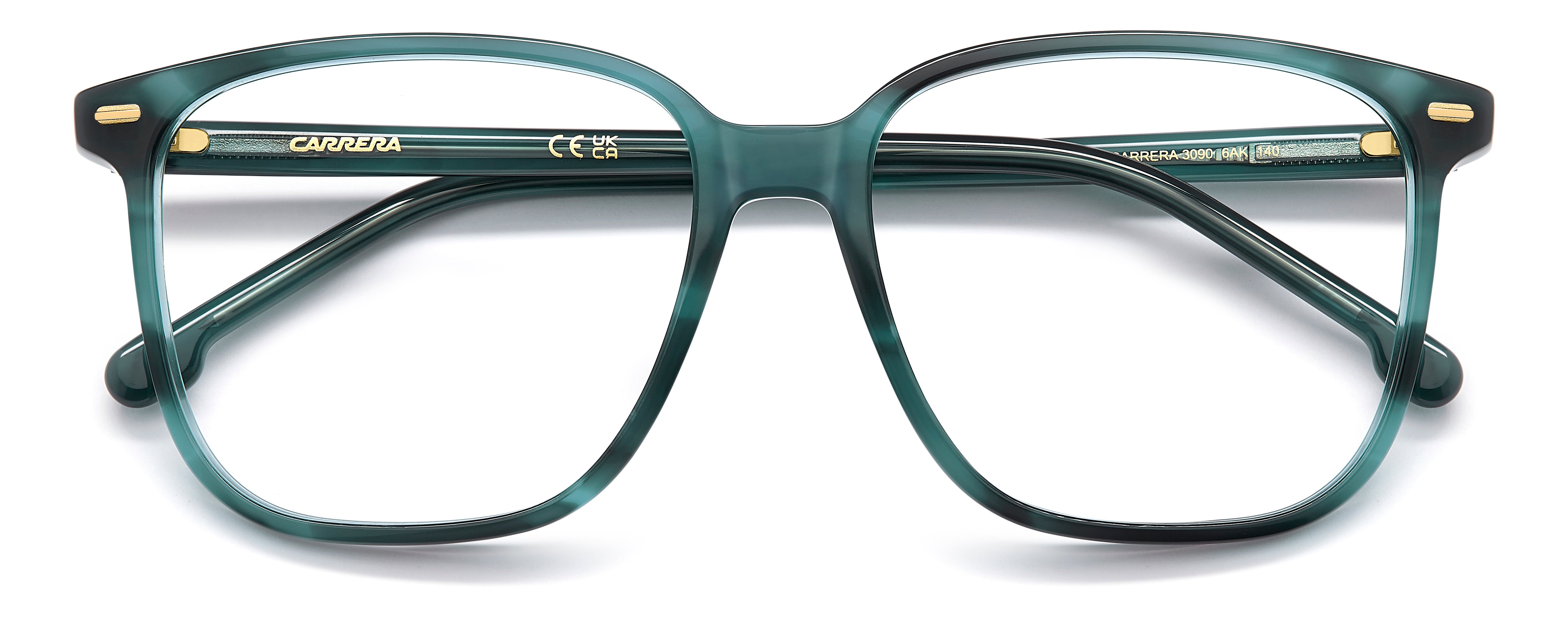 Carrera CARRERA 3090 6AK Montature da vista Carrera 3