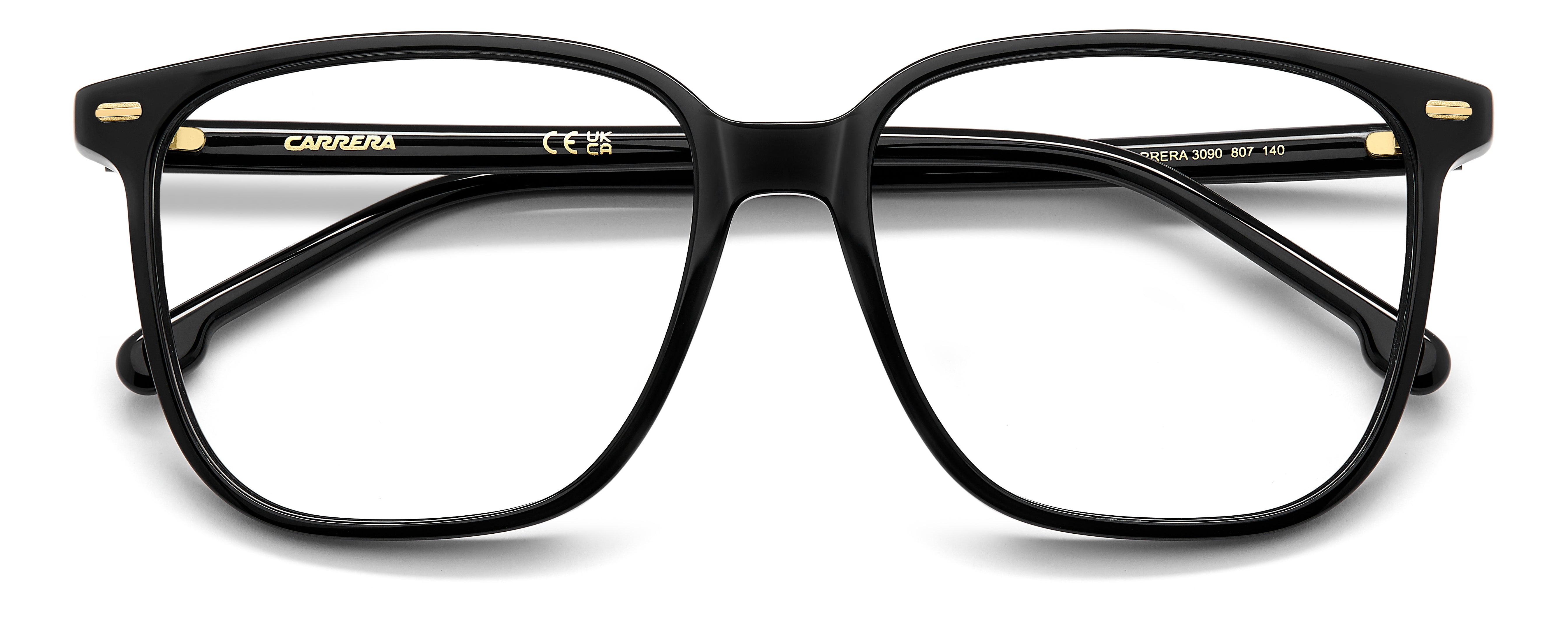 Carrera CARRERA 3090 807 Montature da vista Carrera 3