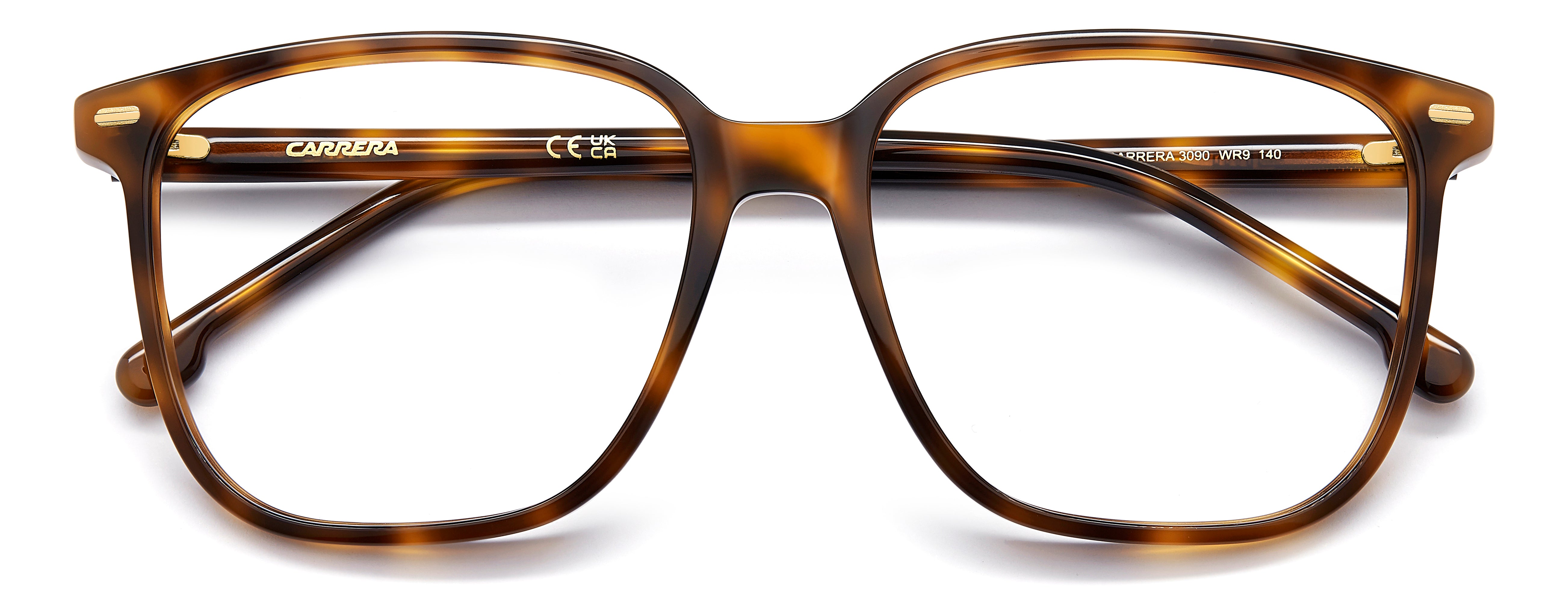 Carrera CARRERA 3090 WR9 Montature da vista Carrera 3