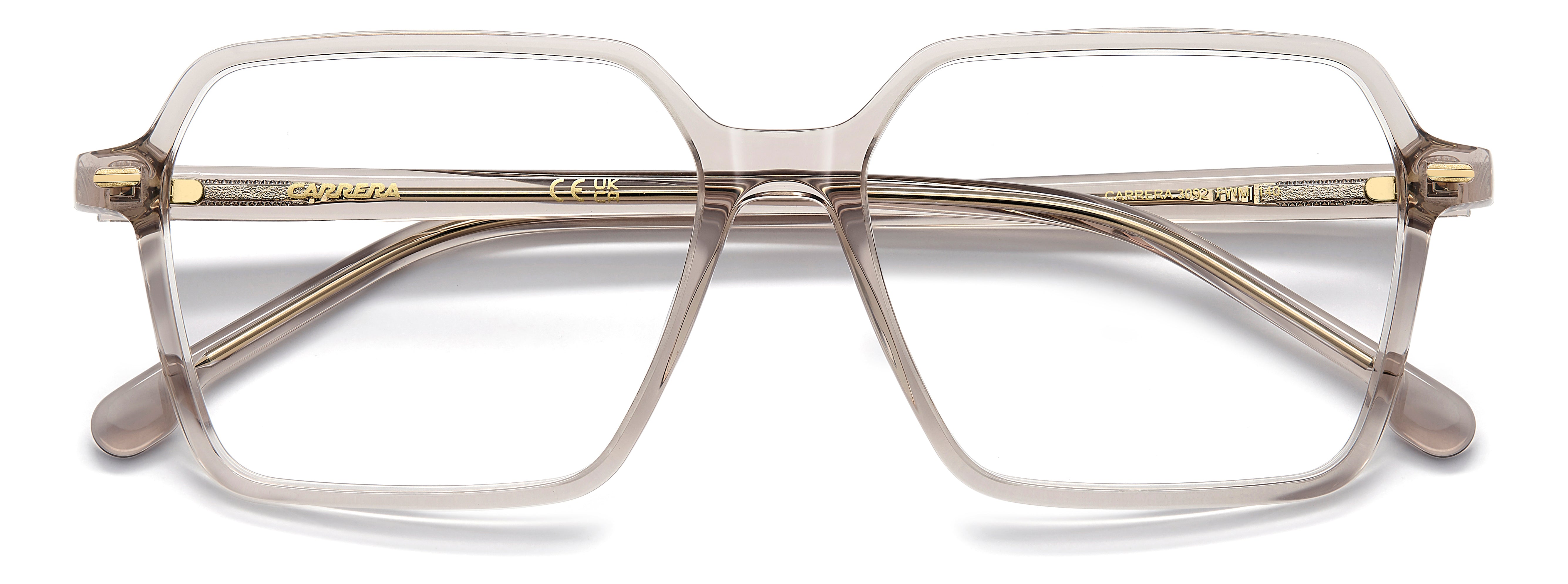 Carrera CARRERA 3092 FWM Montature da vista Carrera 3
