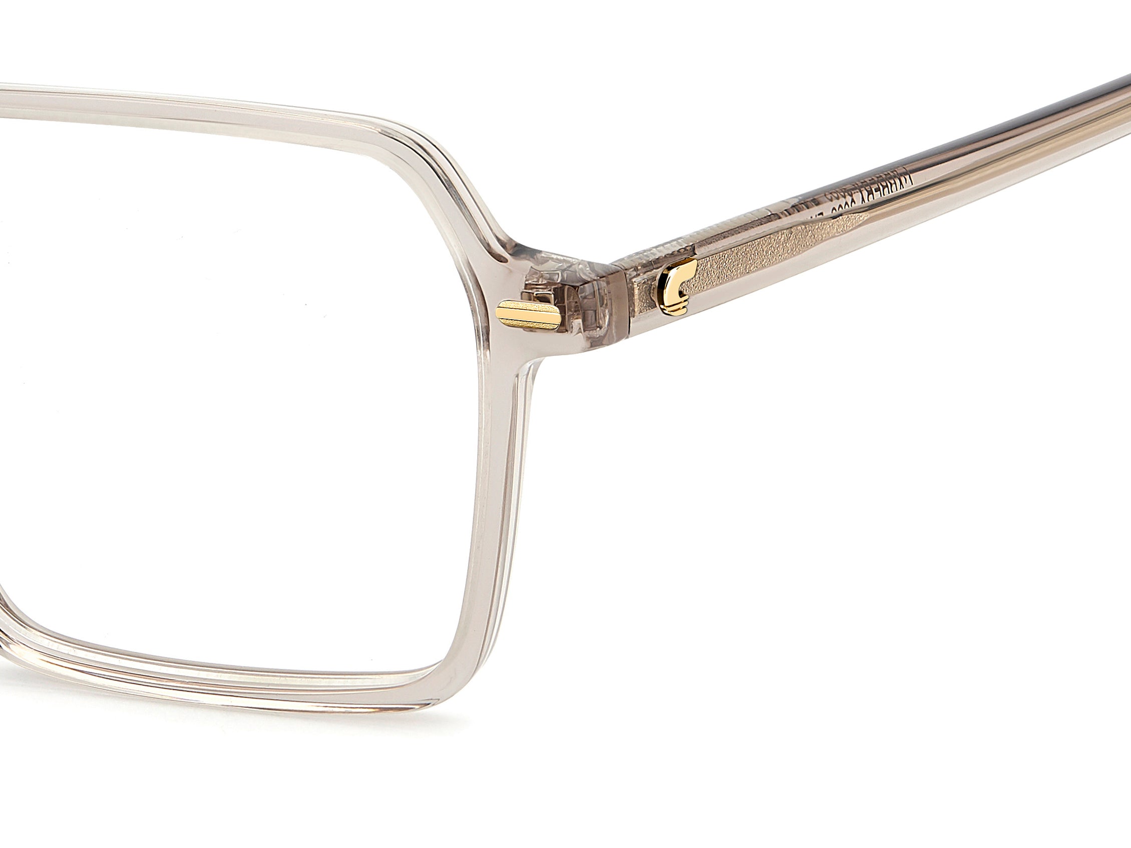 Carrera CARRERA 3092 FWM Montature da vista Carrera 4