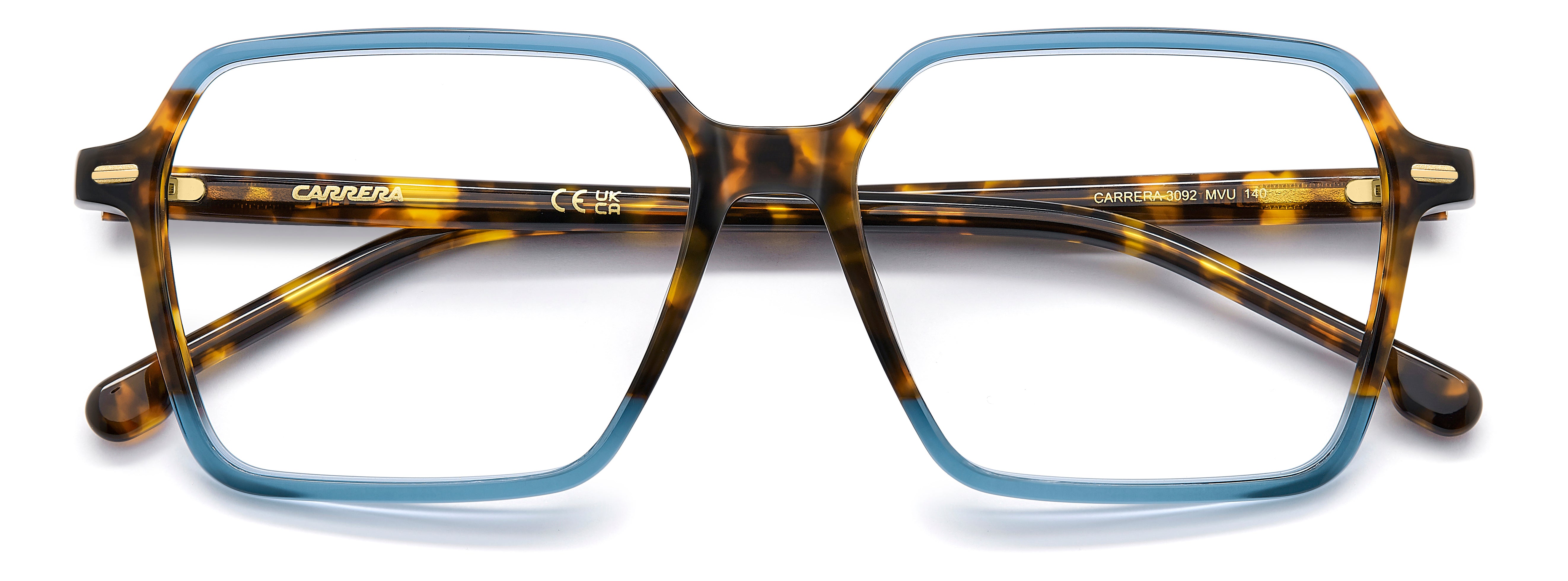 Carrera CARRERA 3092 MVU Montature da vista Carrera 3