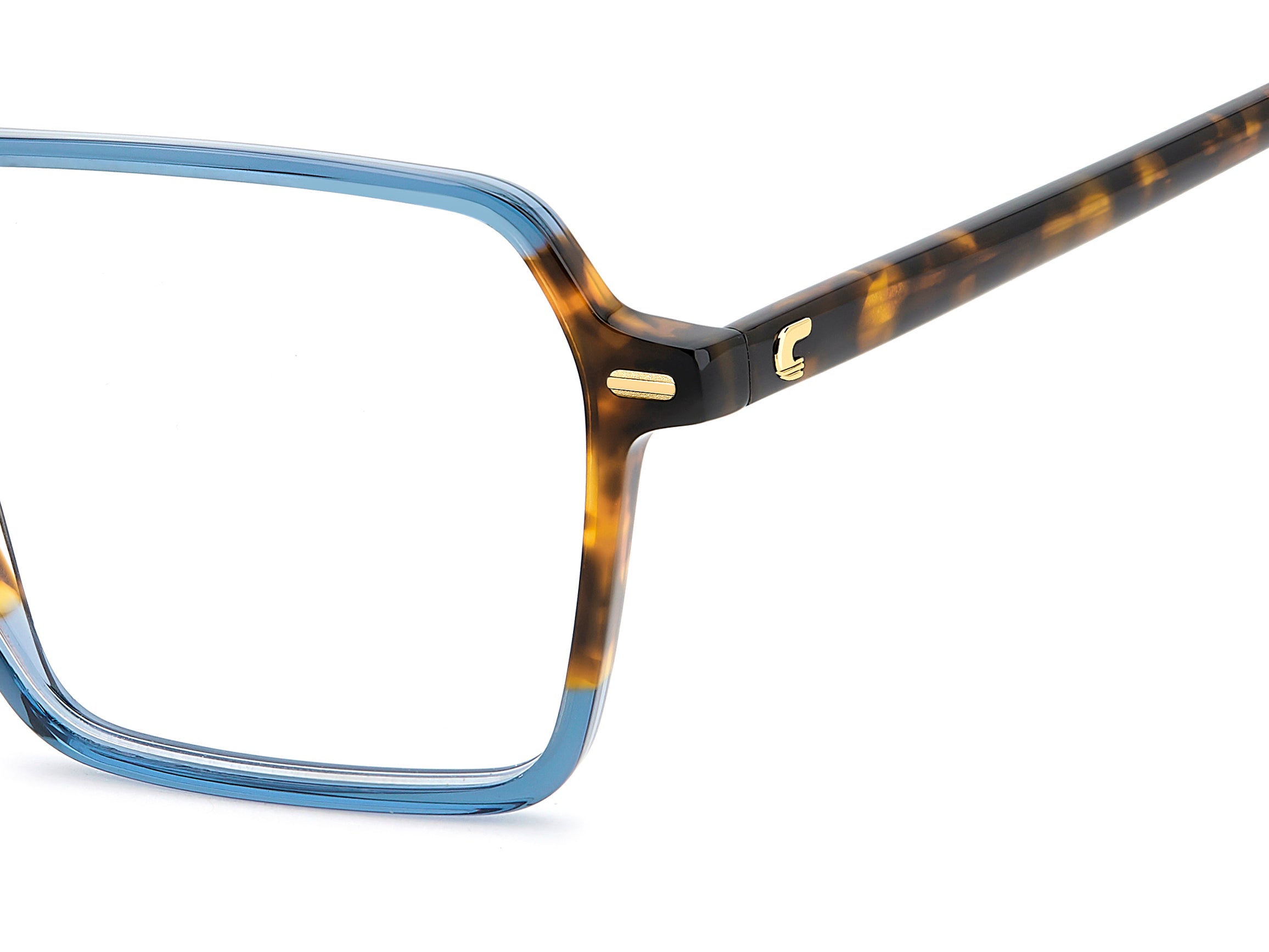 Carrera CARRERA 3092 MVU Montature da vista Carrera 4