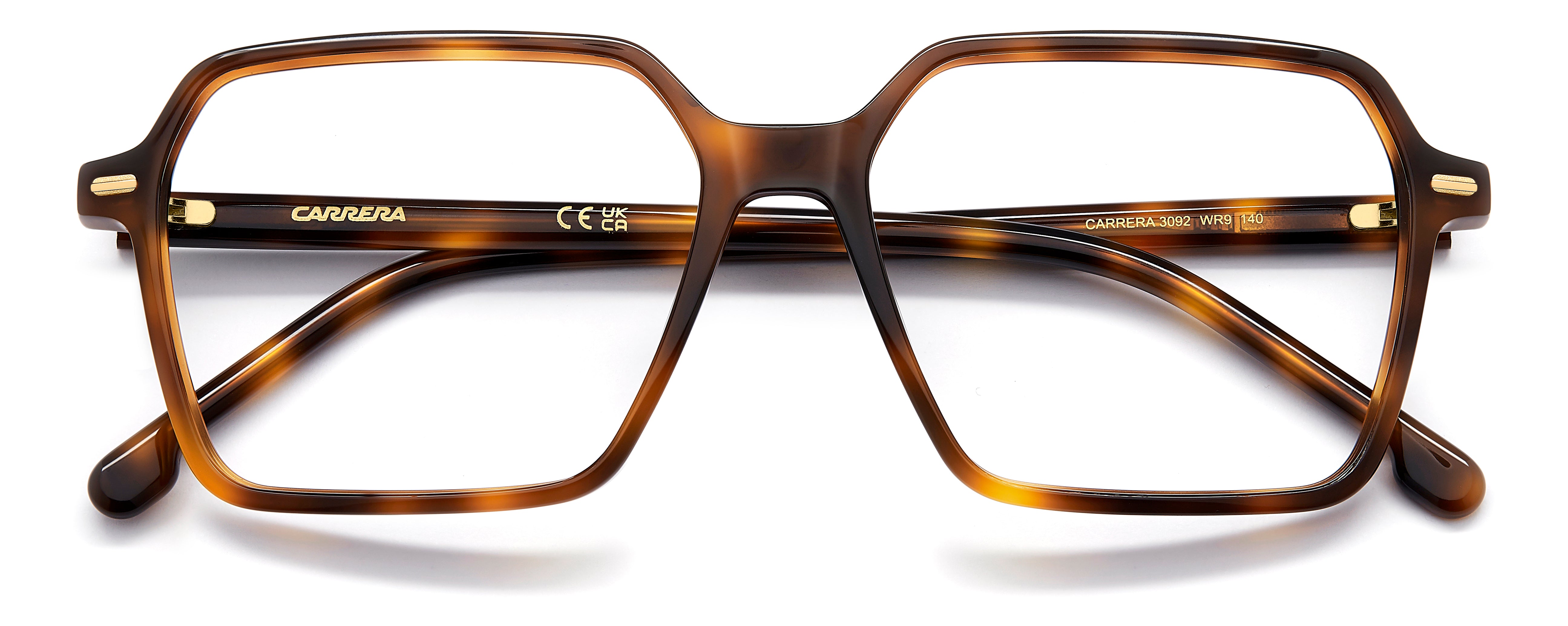 Carrera CARRERA 3092 WR9 Montature da vista Carrera 3