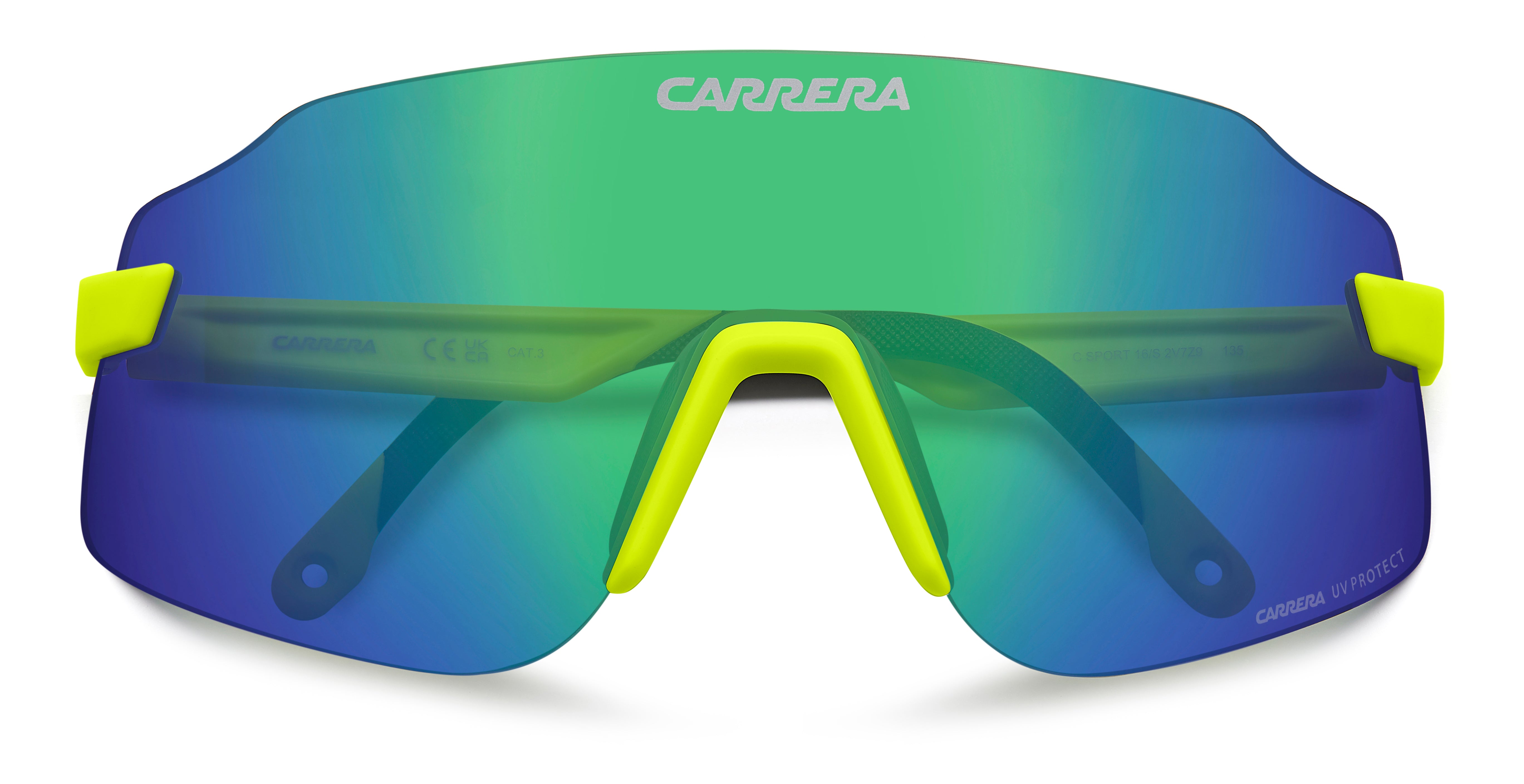 Carrera C SPORT 16/S 2V7/Z9 Napszemüveg Carrera 3