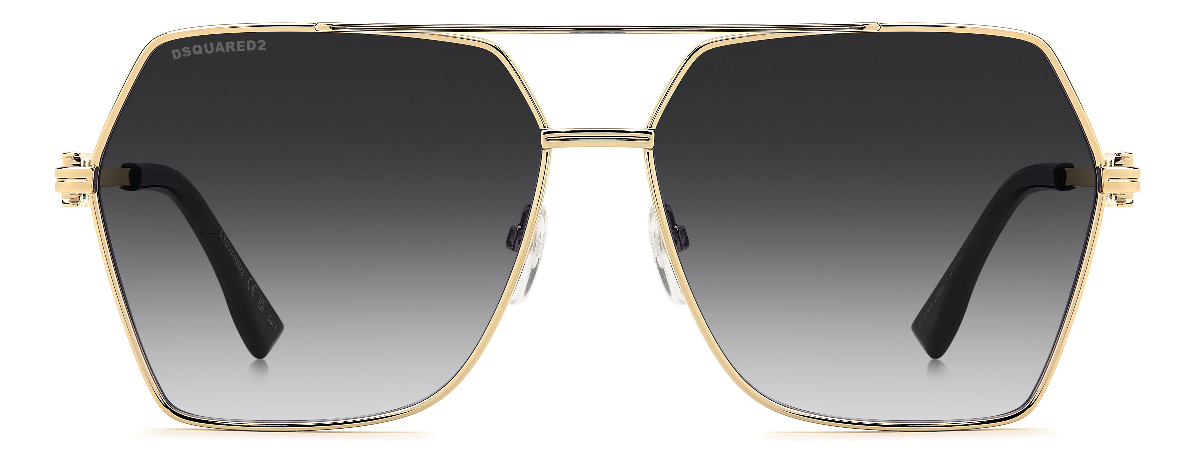 Dsquared2 D2 0206/S J5G/9O Occhiali da sole Dsquared2 2