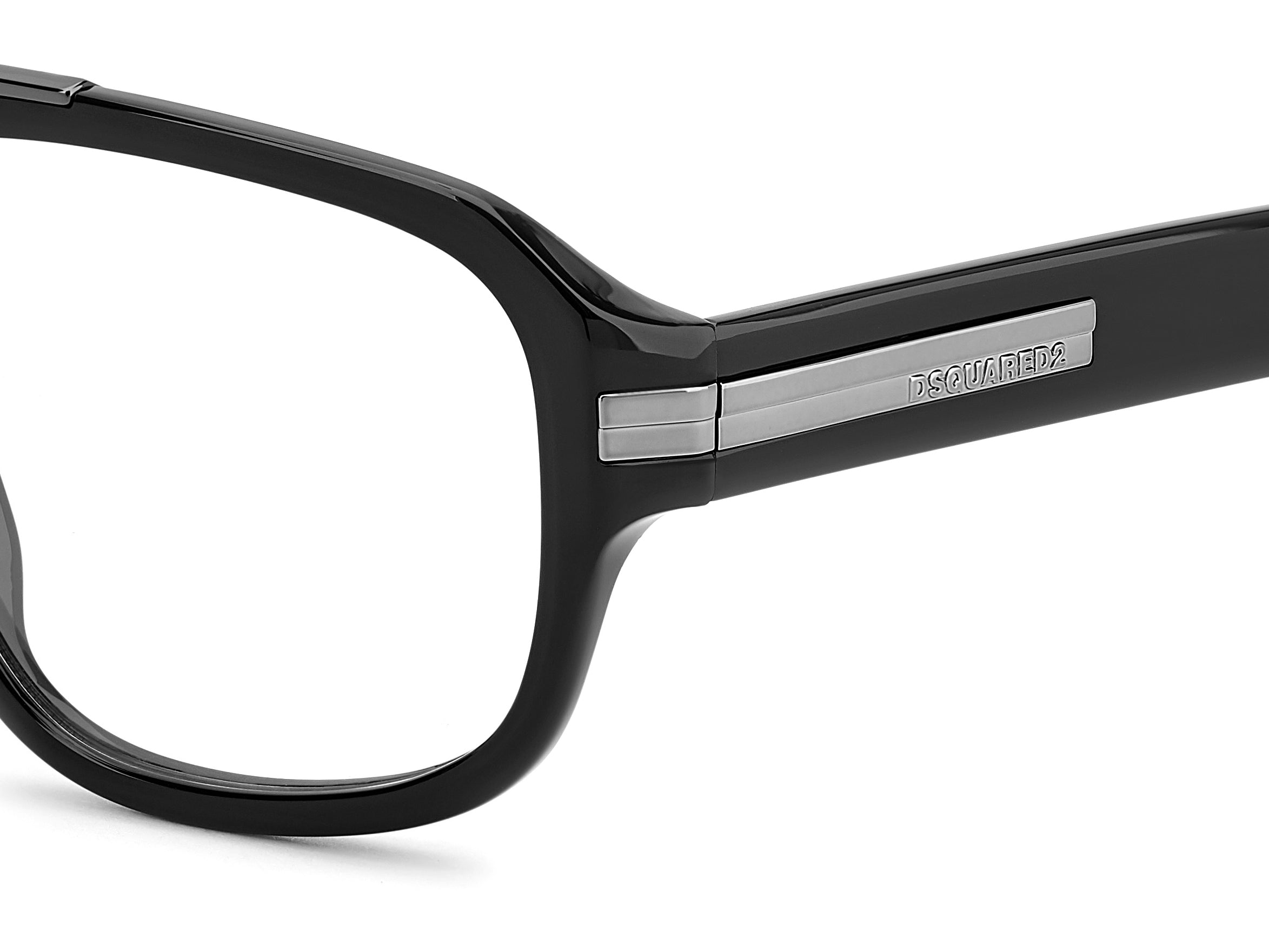 Dsquared2 D2 0199 ANS Montature da vista Dsquared2 3