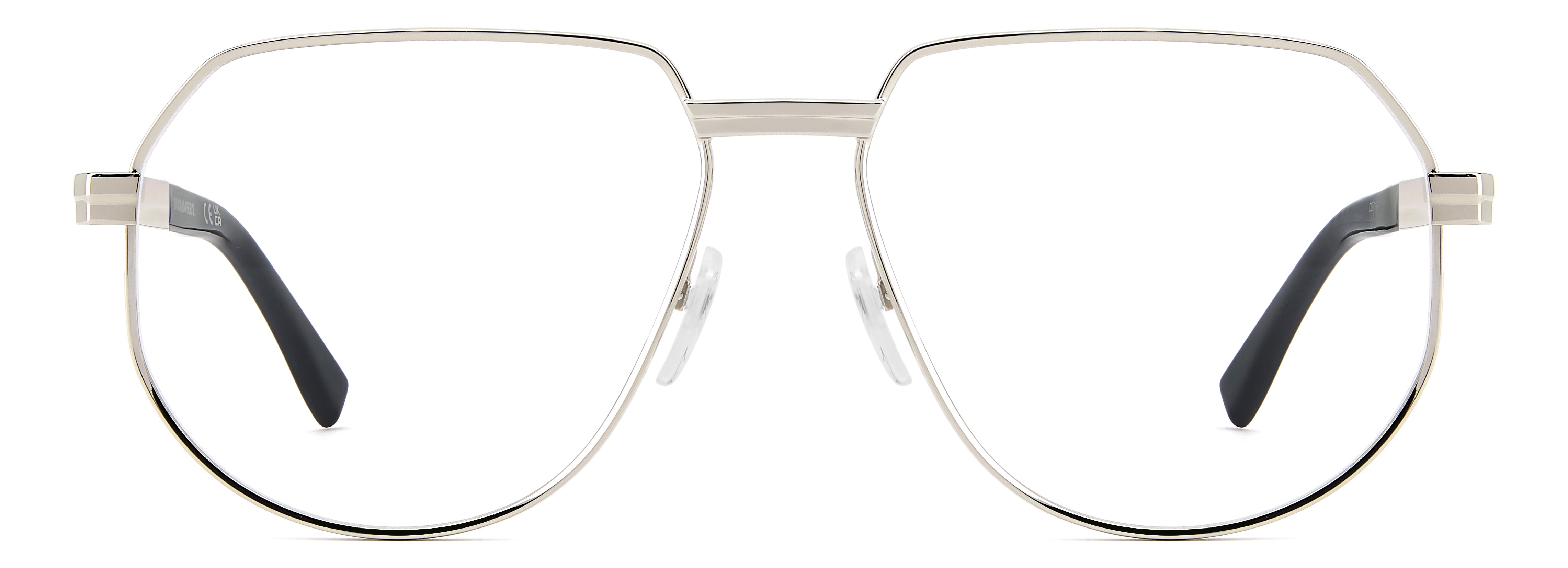 Dsquared2 D2 0194 010 Montature da vista Dsquared2 2