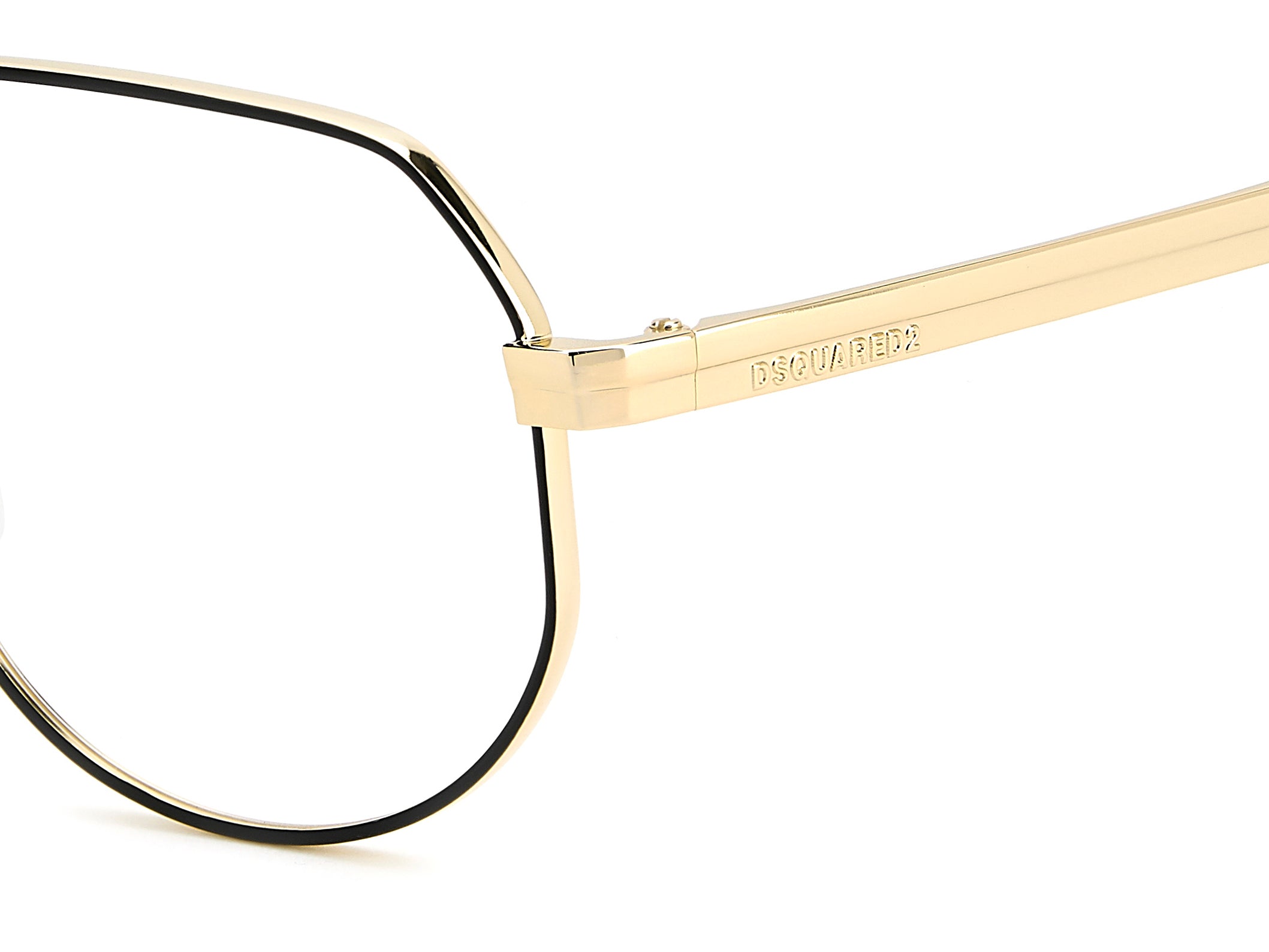 Dsquared2 D2 0194 I46 Montature da vista Dsquared2 3