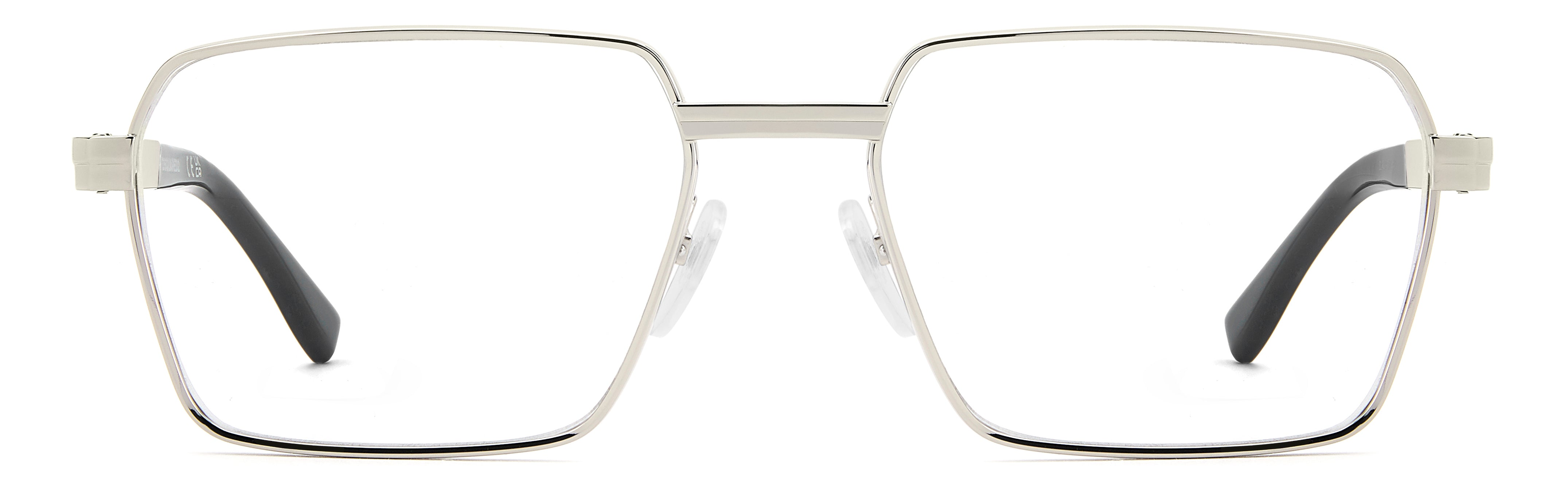 Dsquared2 D2 0193 010 Montature da vista Dsquared2 2